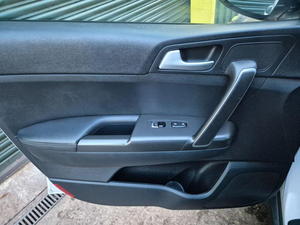 Used Kia Sportage 2017 for sale - 77262482: Photo 45