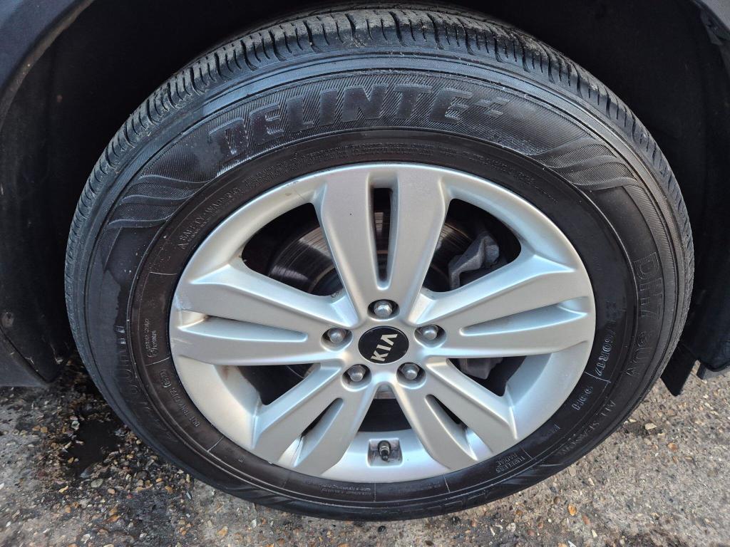 Used Kia Sportage 2017 for sale - 77262482: Photo 5