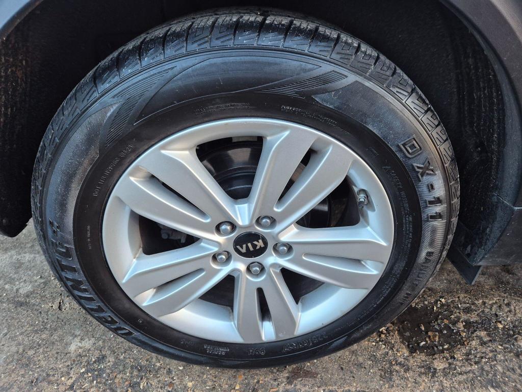 Used Kia Sportage 2017 for sale - 77262482: Photo 7