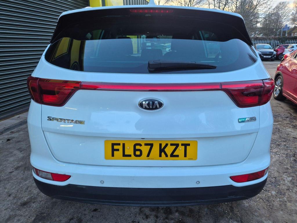 Used Kia Sportage 2017 for sale - 77262482: Photo 9