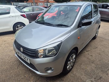 Used Suzuki Celerio 2017 for sale - 79569043: Photo