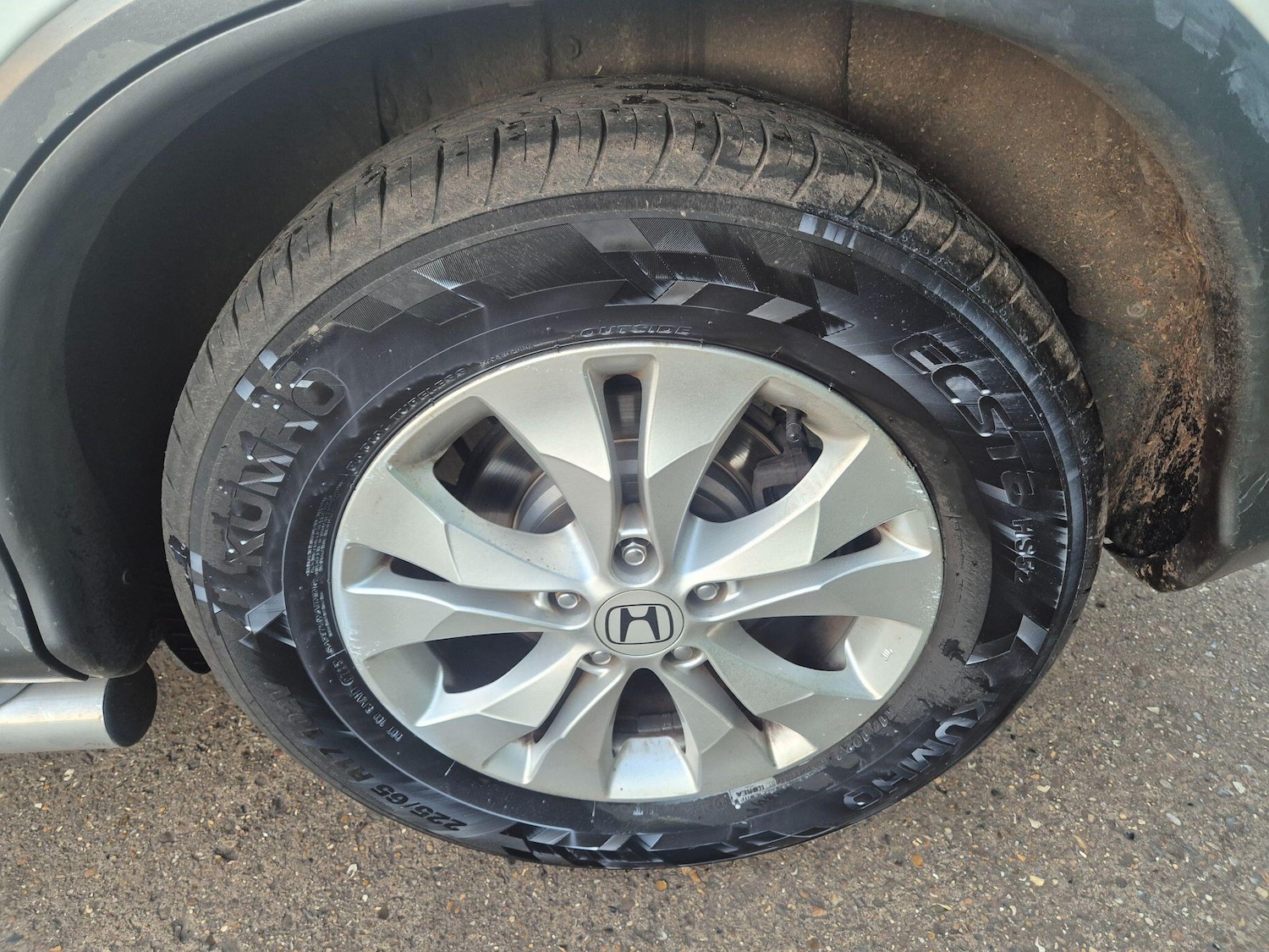 Used Honda CR-V 2013 for sale - 76787852: Photo 10