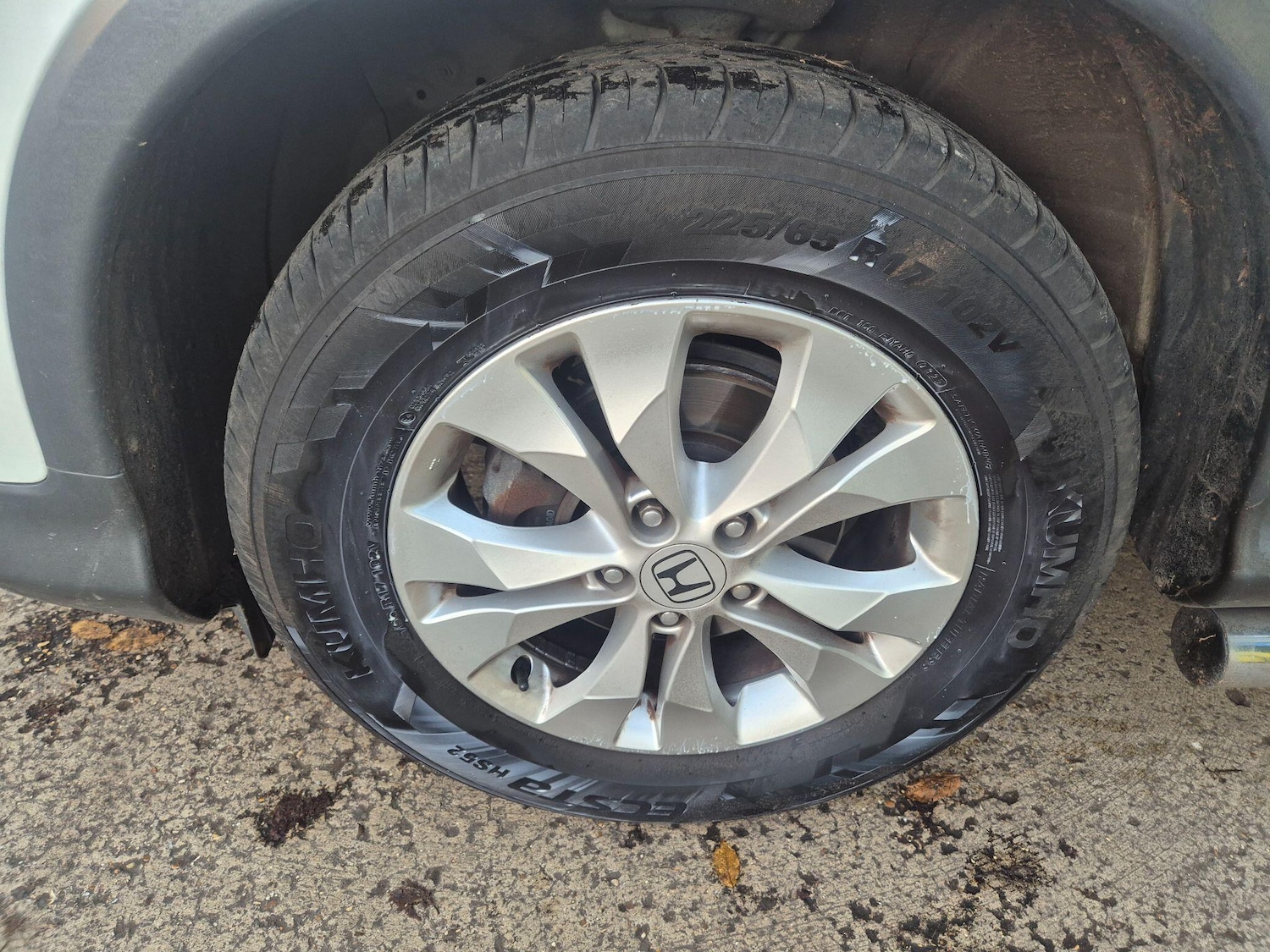 Used Honda CR-V 2013 for sale - 76787852: Photo 12