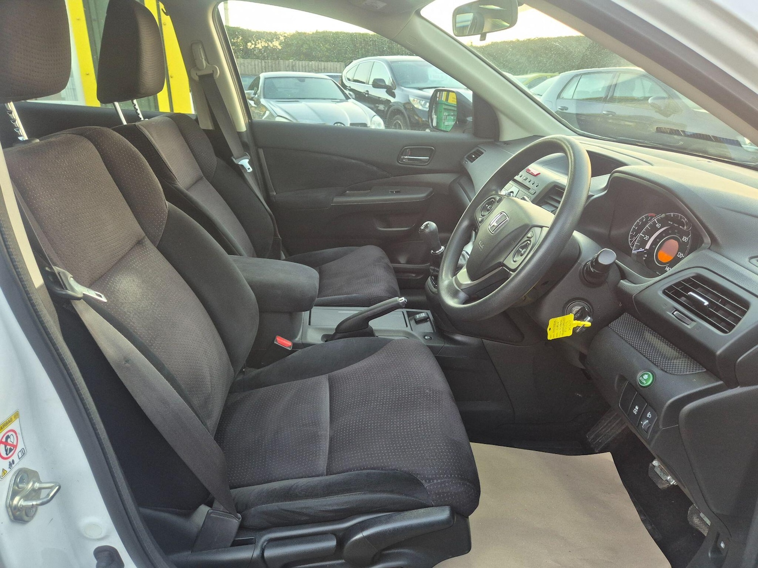 Used Honda CR-V 2013 for sale - 76787852: Photo 13