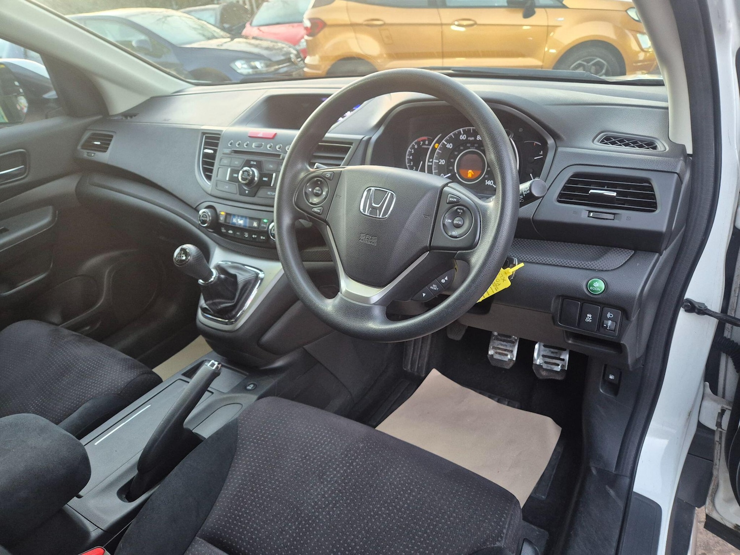 Used Honda CR-V 2013 for sale - 76787852: Photo 14