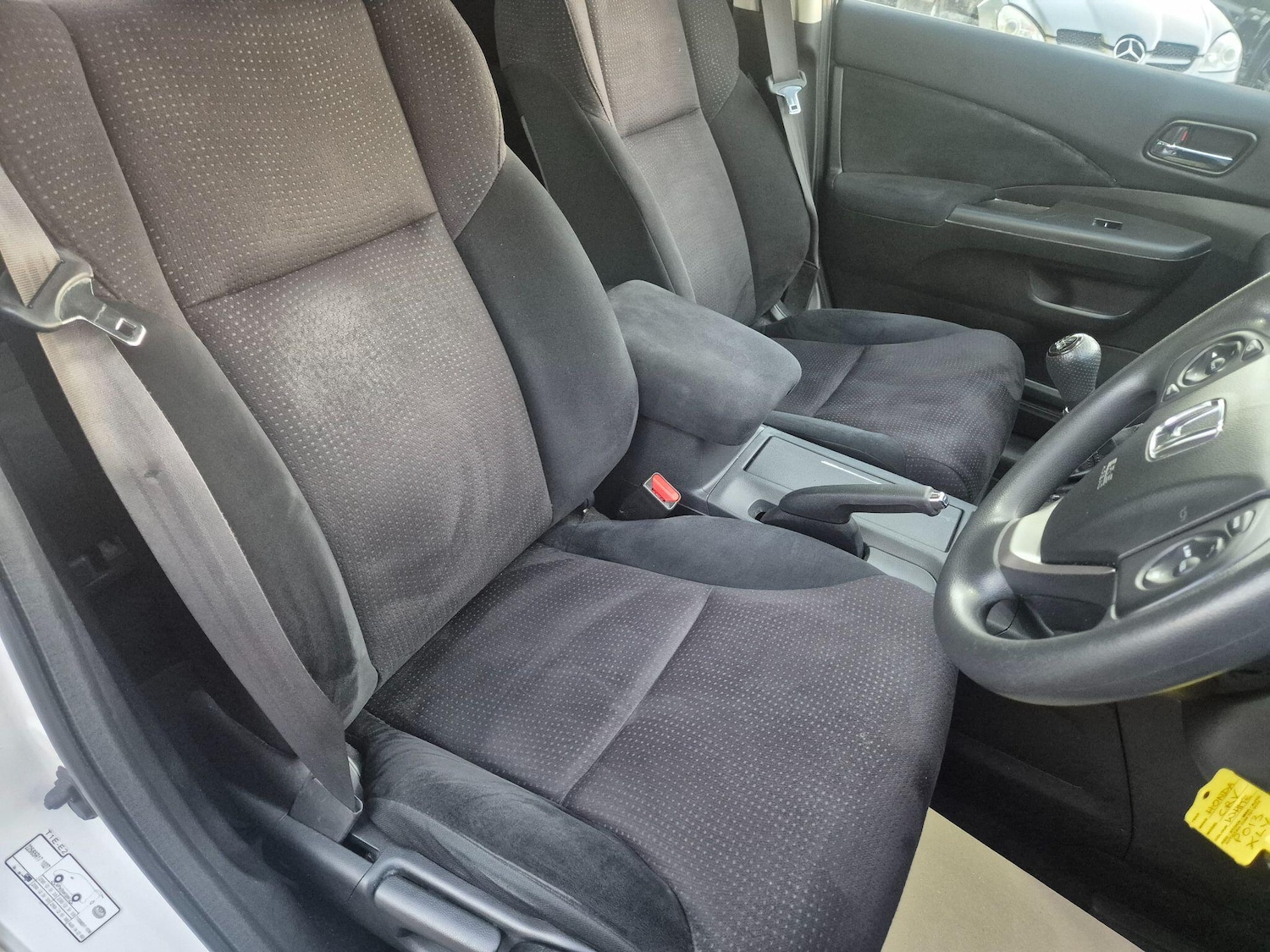 Used Honda CR-V 2013 for sale - 76787852: Photo 15