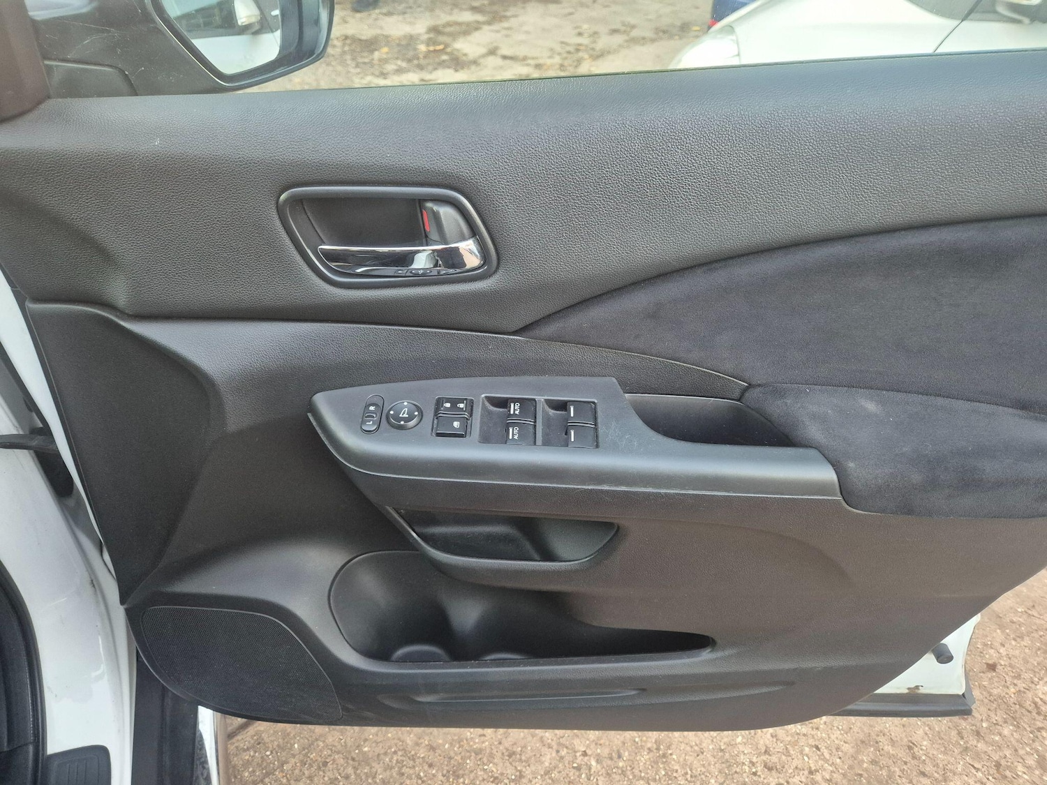 Used Honda CR-V 2013 for sale - 76787852: Photo 16