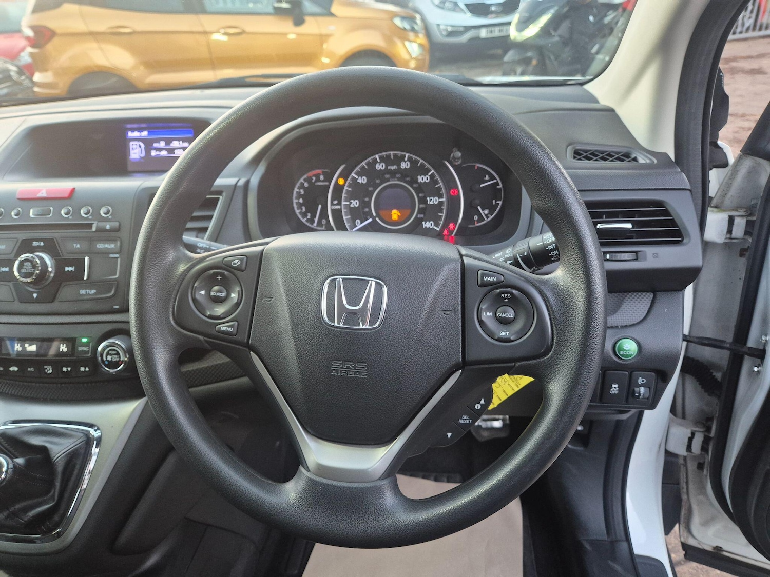 Used Honda CR-V 2013 for sale - 76787852: Photo 19