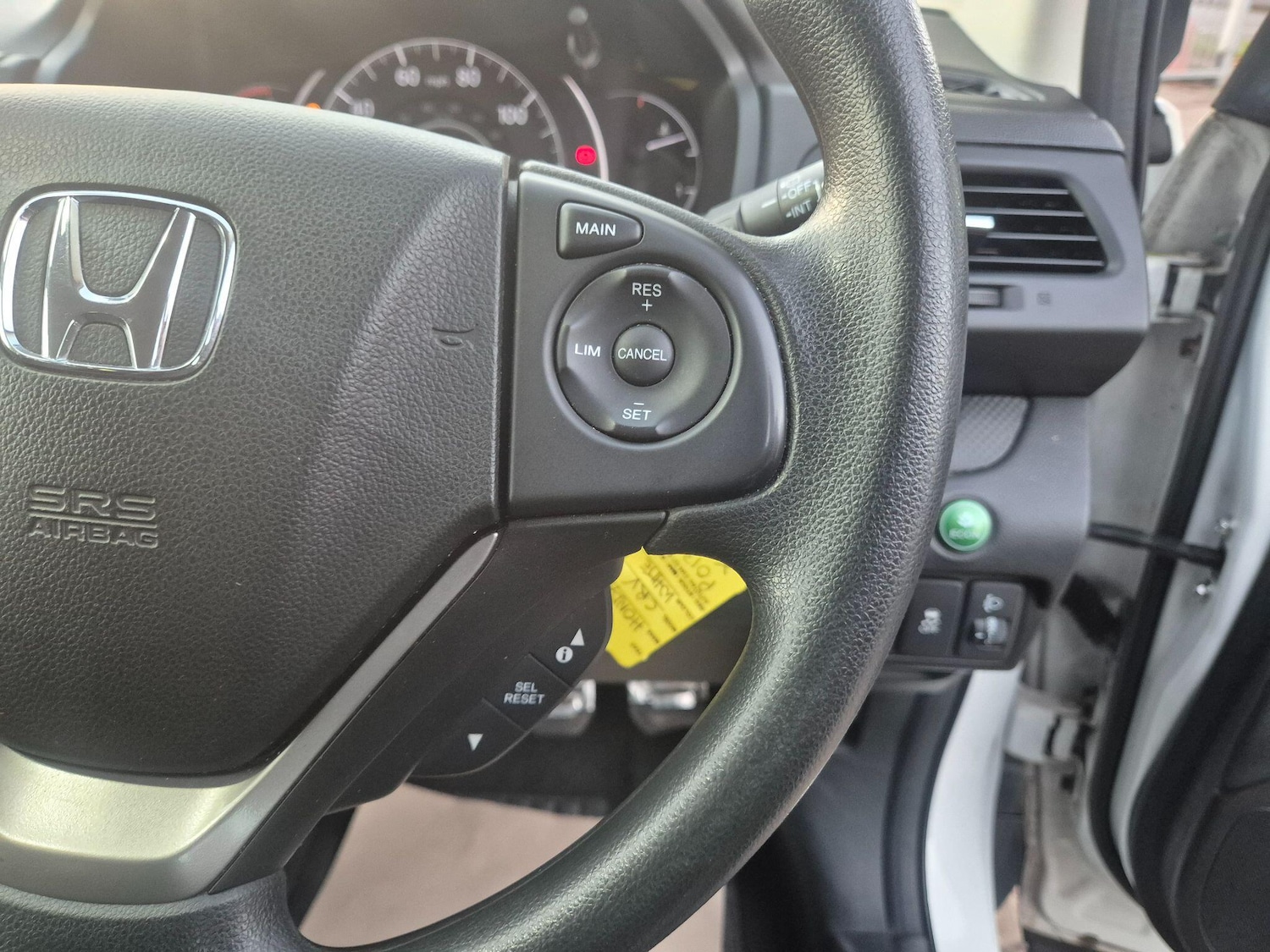 Used Honda CR-V 2013 for sale - 76787852: Photo 20