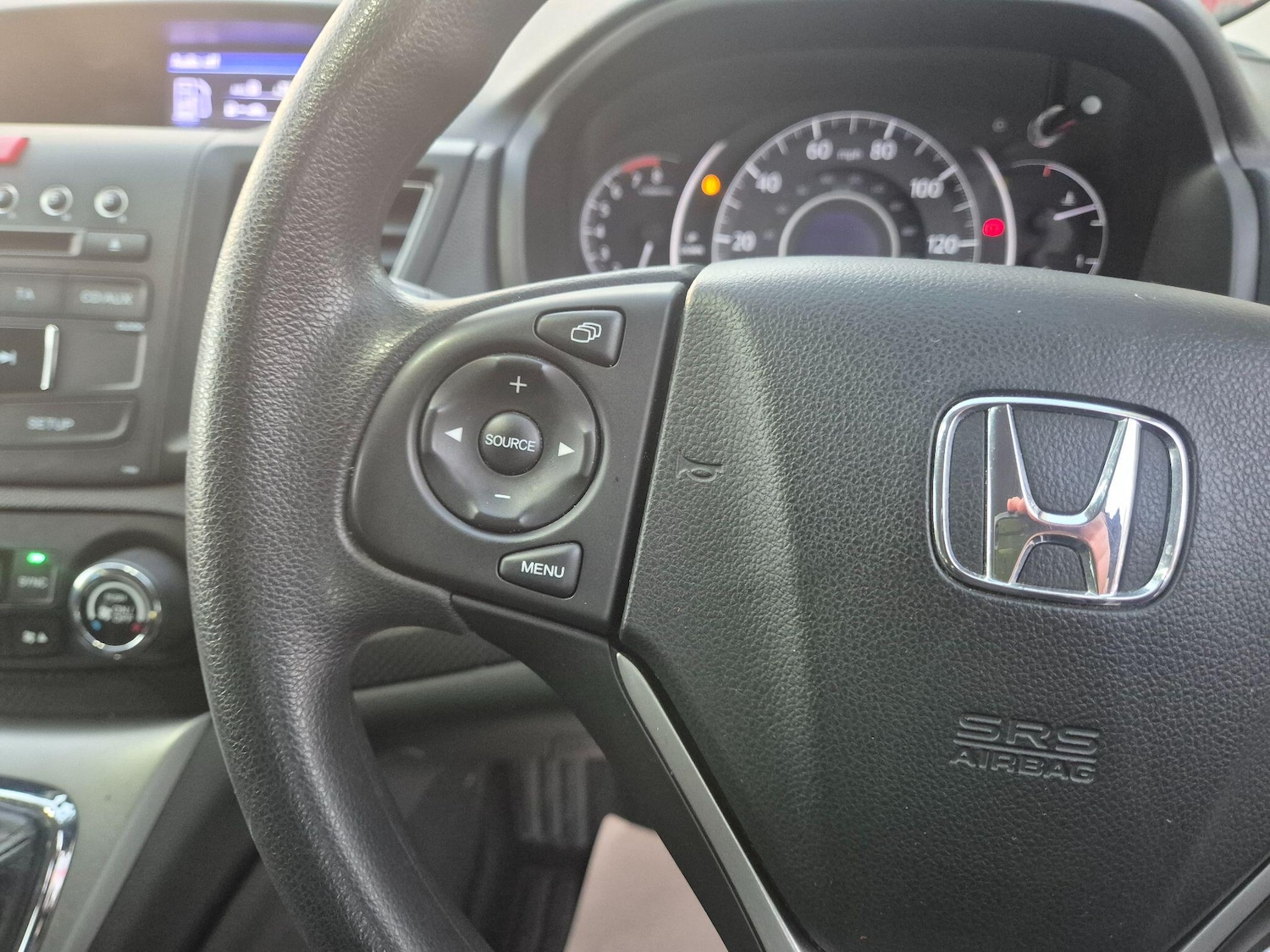 Used Honda CR-V 2013 for sale - 76787852: Photo 21