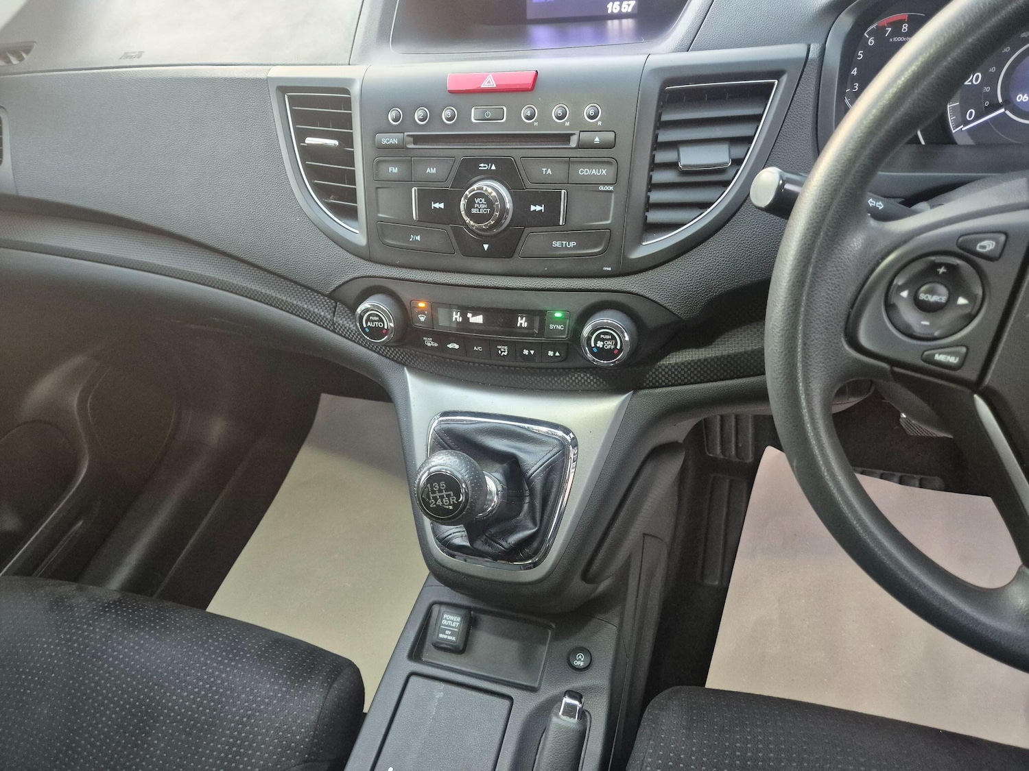 Used Honda CR-V 2013 for sale - 76787852: Photo 25