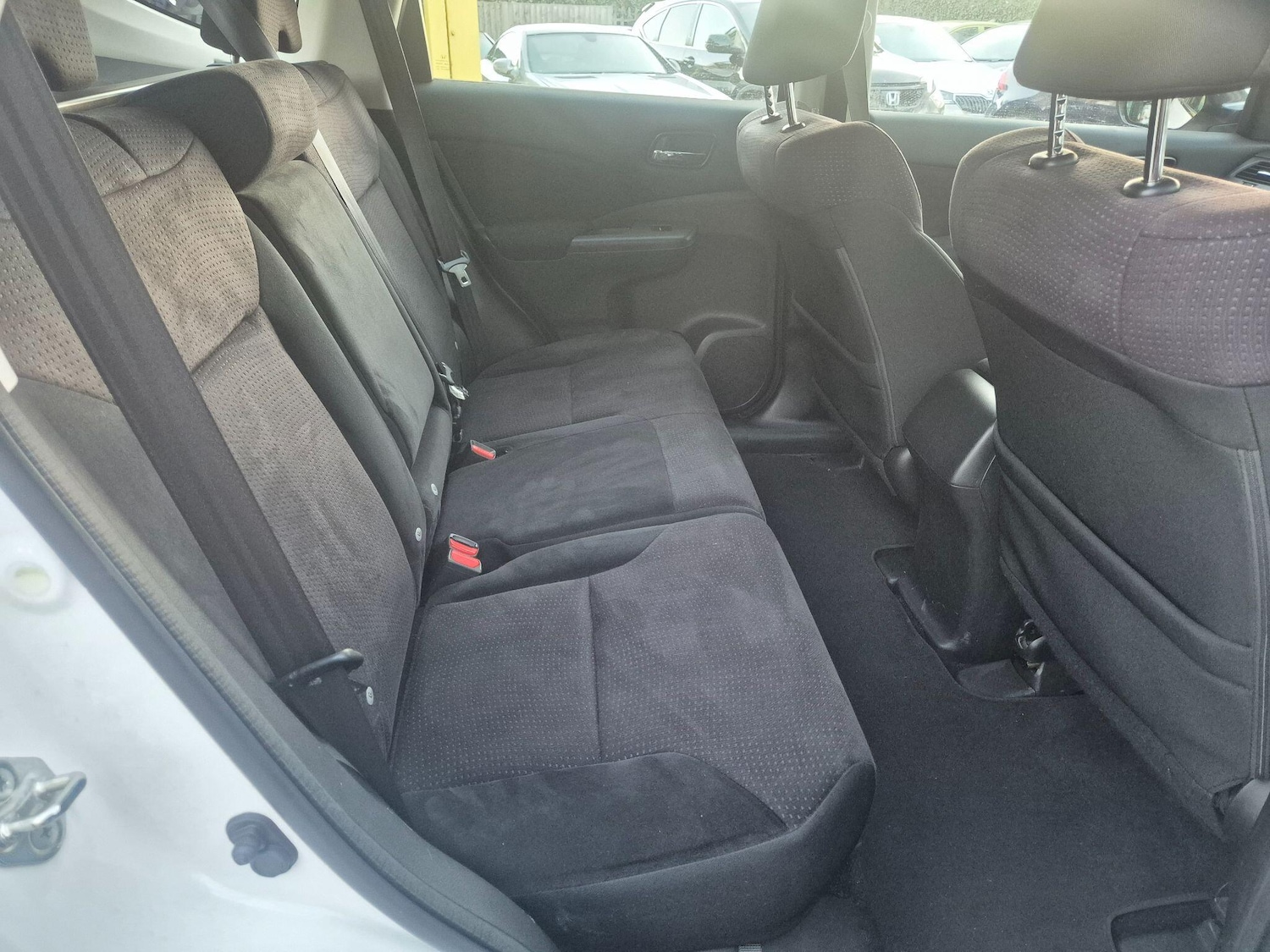 Used Honda CR-V 2013 for sale - 76787852: Photo 27