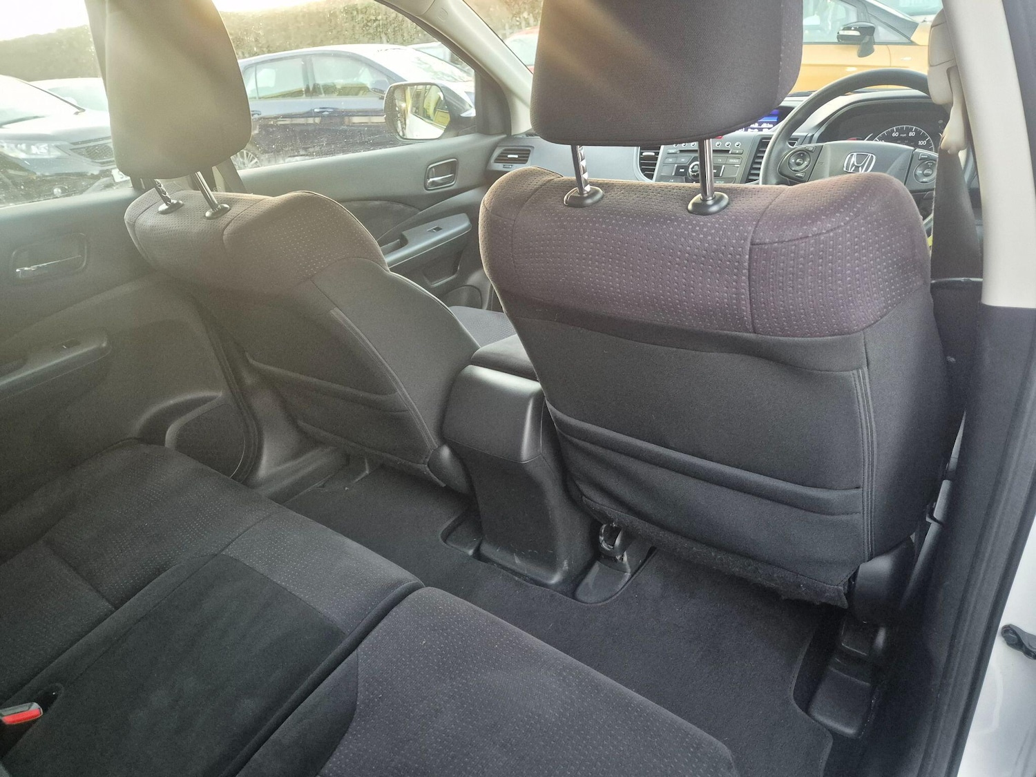 Used Honda CR-V 2013 for sale - 76787852: Photo 28