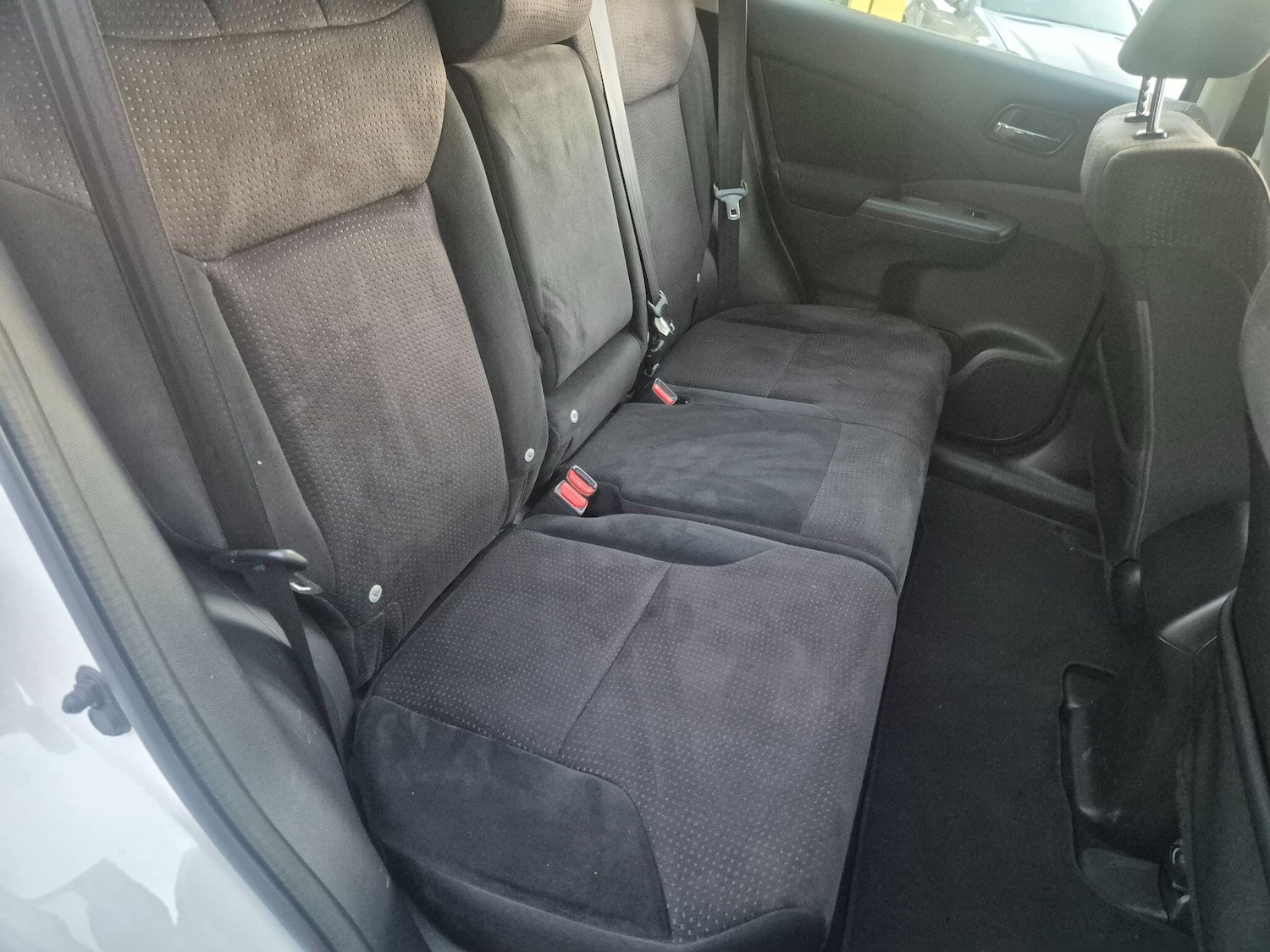 Used Honda CR-V 2013 for sale - 76787852: Photo 29