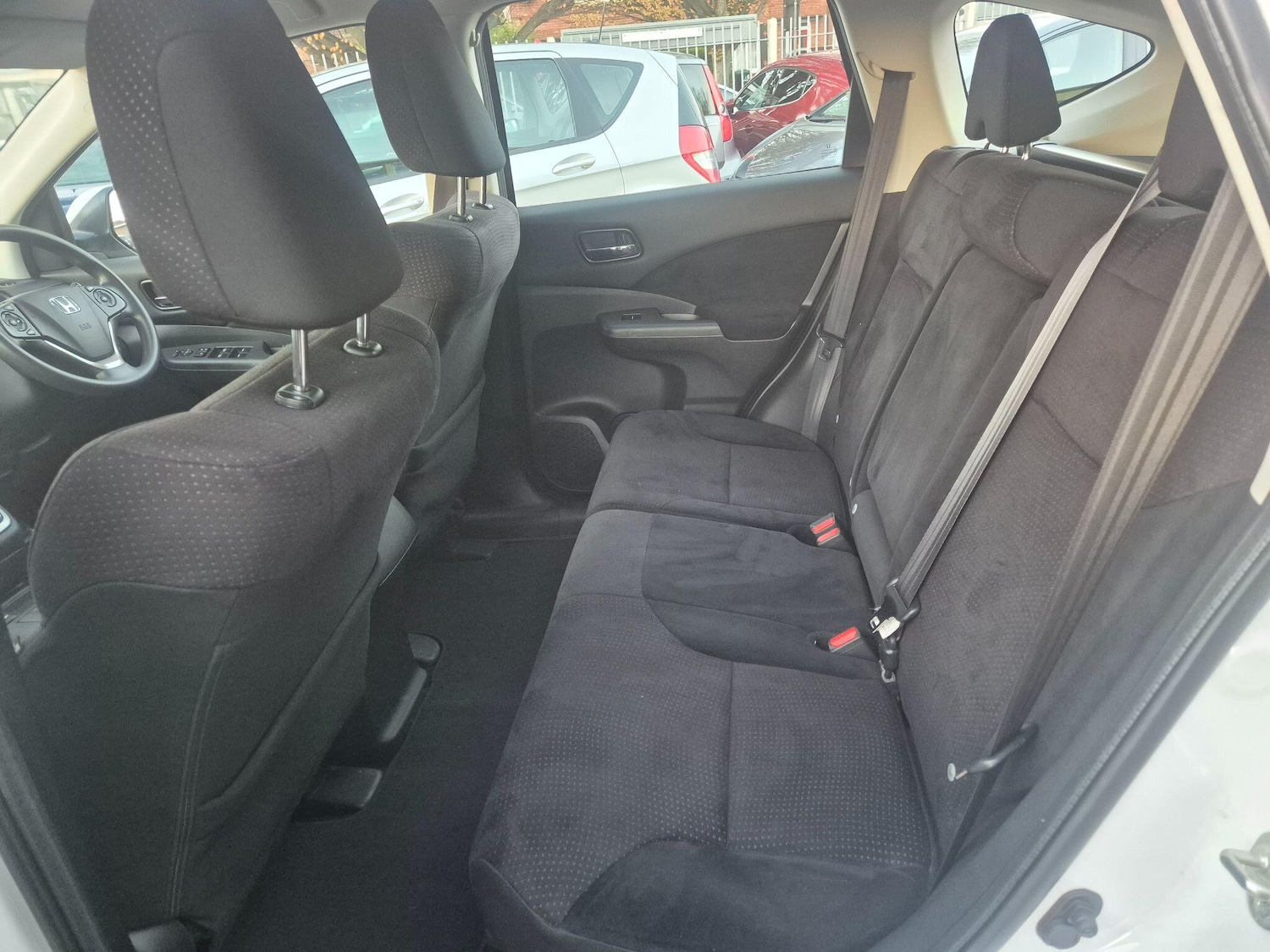 Used Honda CR-V 2013 for sale - 76787852: Photo 33