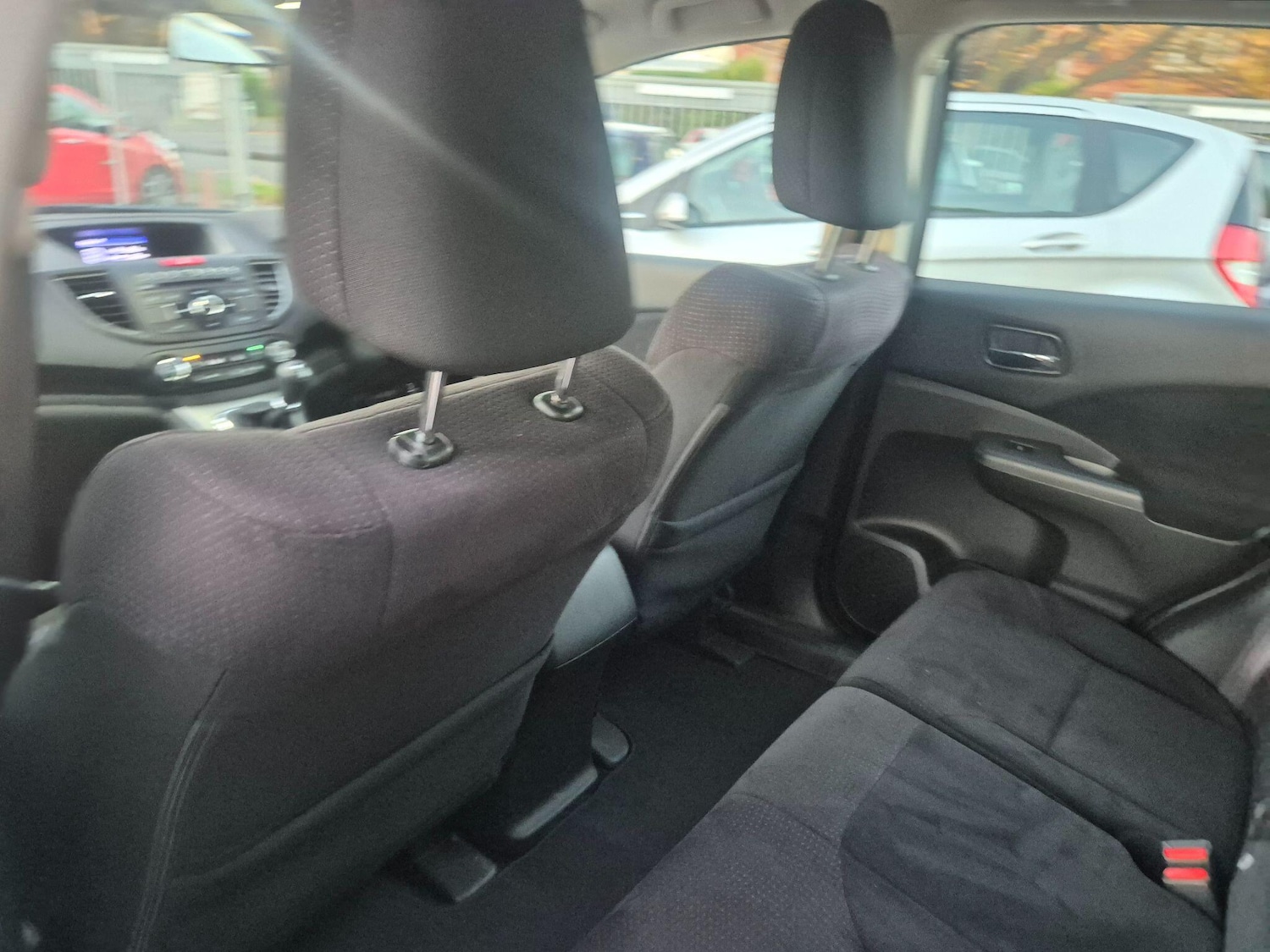 Used Honda CR-V 2013 for sale - 76787852: Photo 34