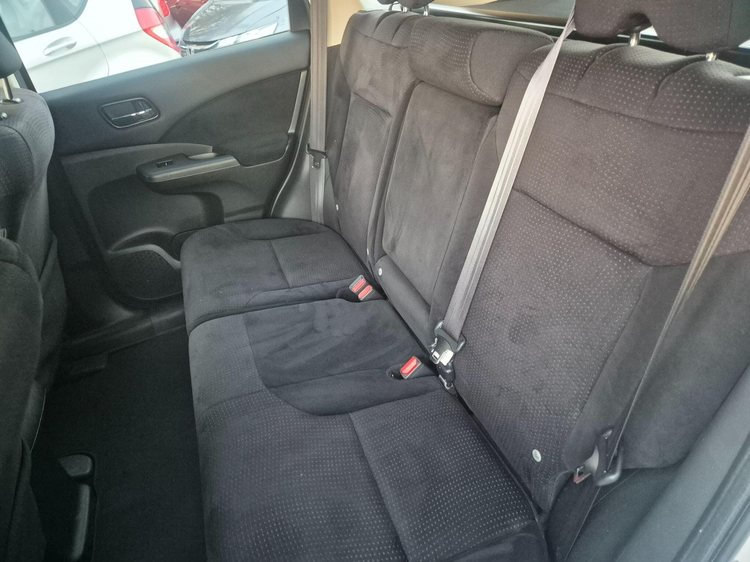 Used Honda CR-V 2013 for sale - 76787852: Photo 35