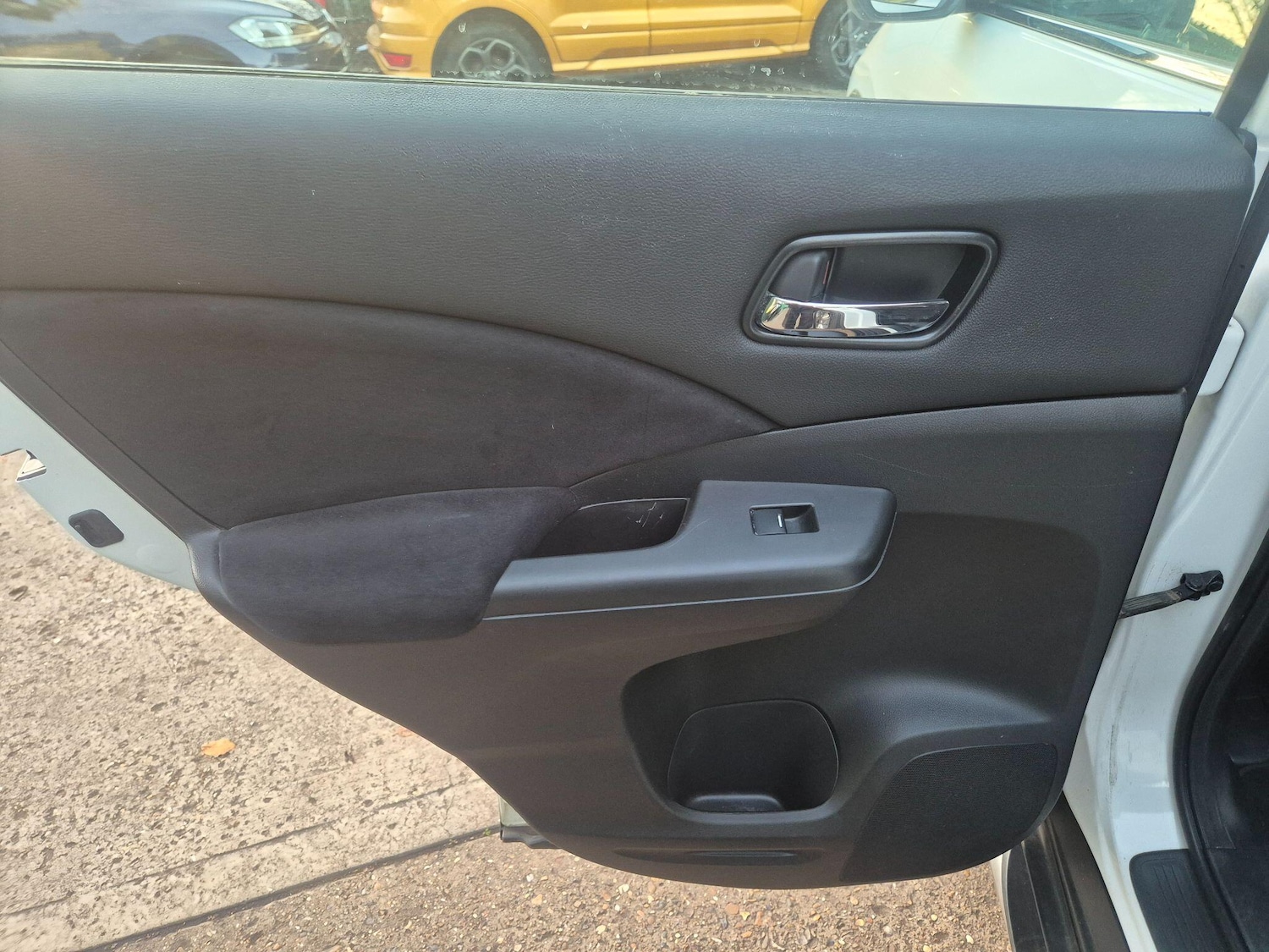 Used Honda CR-V 2013 for sale - 76787852: Photo 36