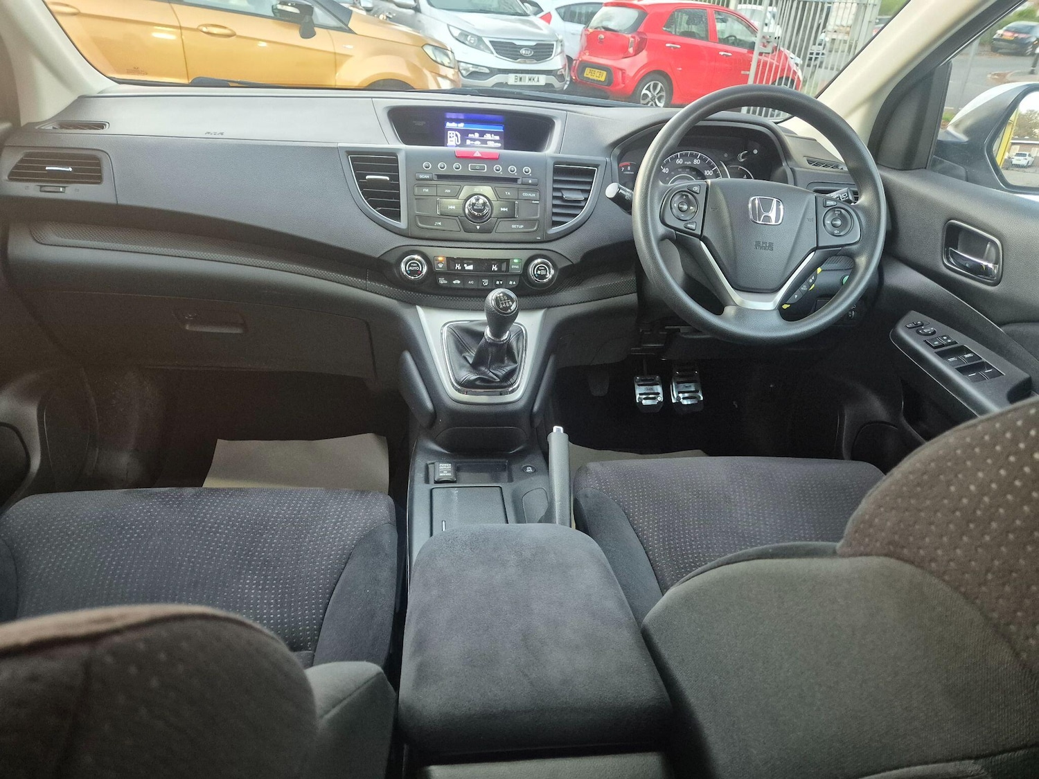 Used Honda CR-V 2013 for sale - 76787852: Photo 37