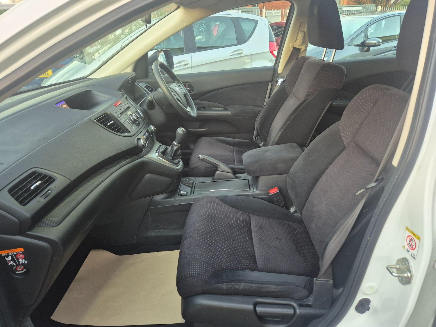 Used Honda CR-V 2013 for sale - 76787852: Photo 38