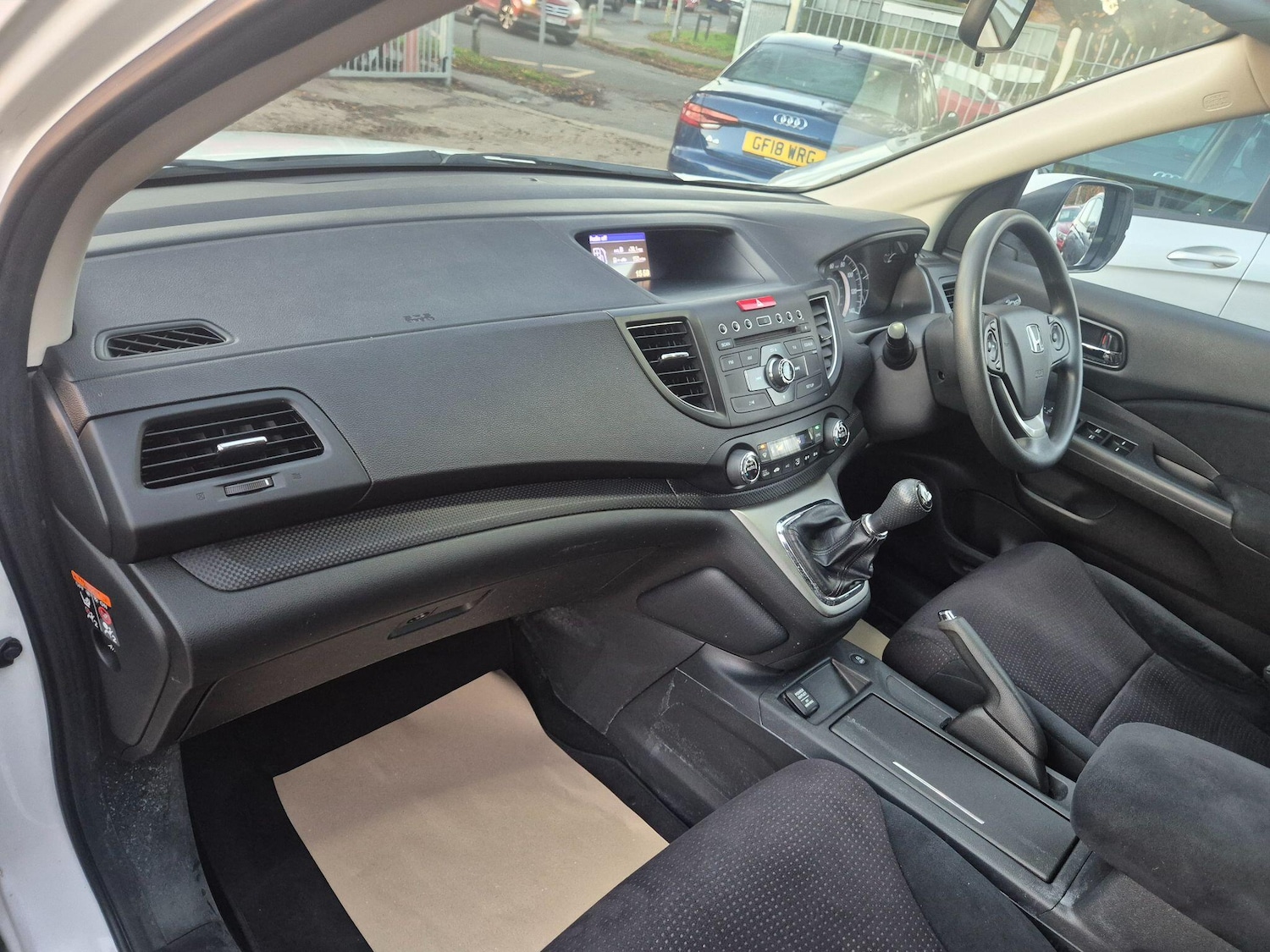 Used Honda CR-V 2013 for sale - 76787852: Photo 39