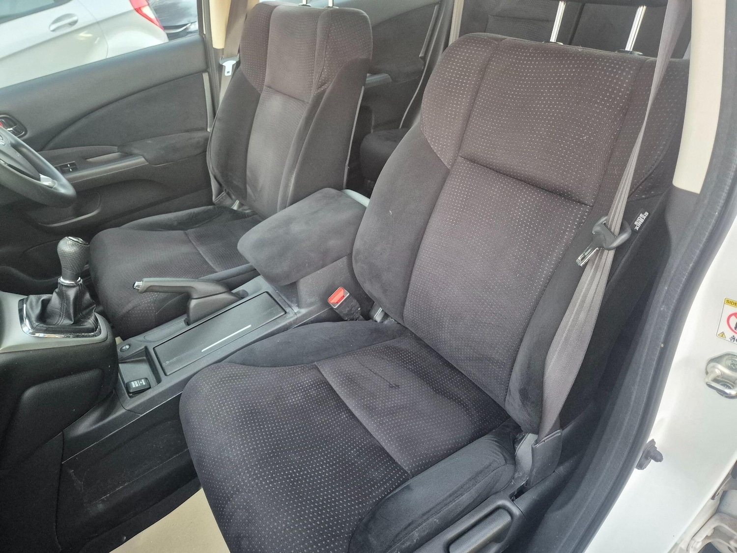 Used Honda CR-V 2013 for sale - 76787852: Photo 40