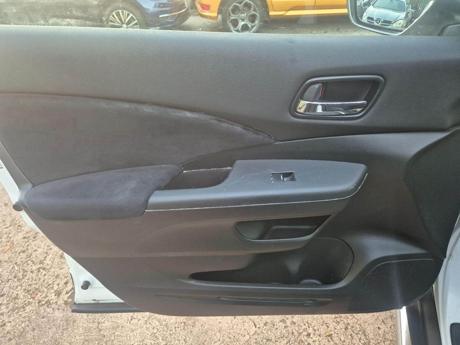 Used Honda CR-V 2013 for sale - 76787852: Photo 41