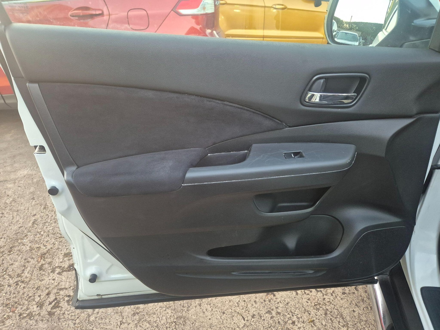 Used Honda CR-V 2013 for sale - 76787852: Photo 44