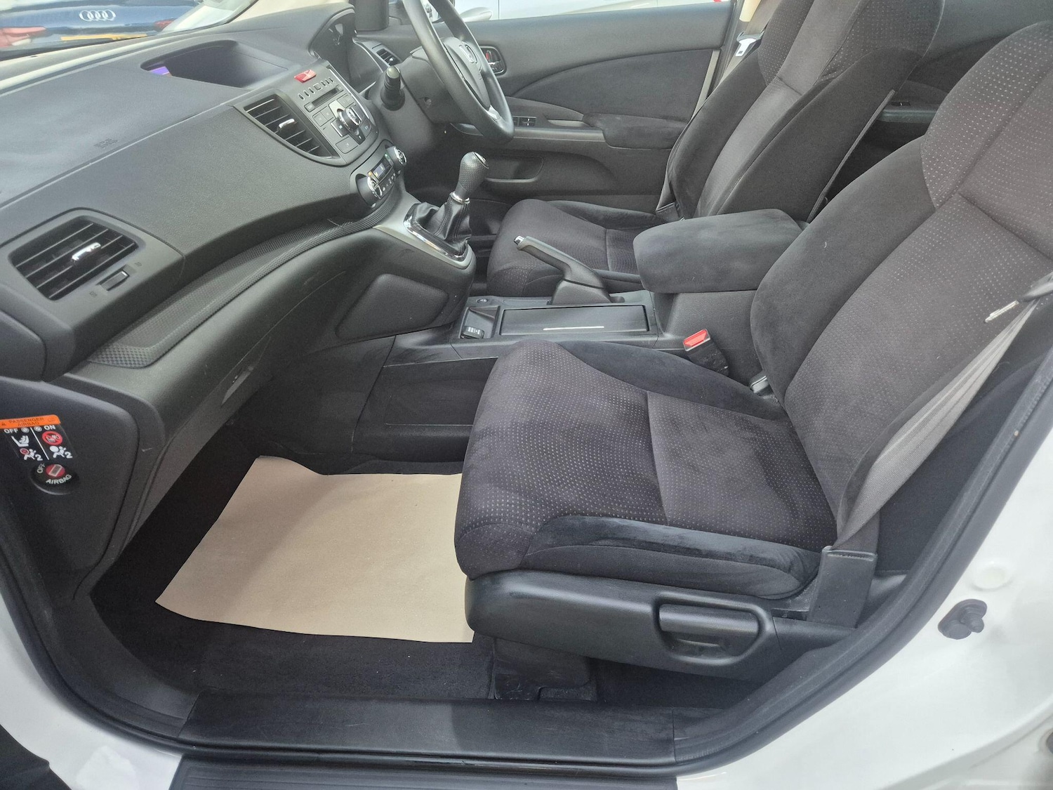 Used Honda CR-V 2013 for sale - 76787852: Photo 45