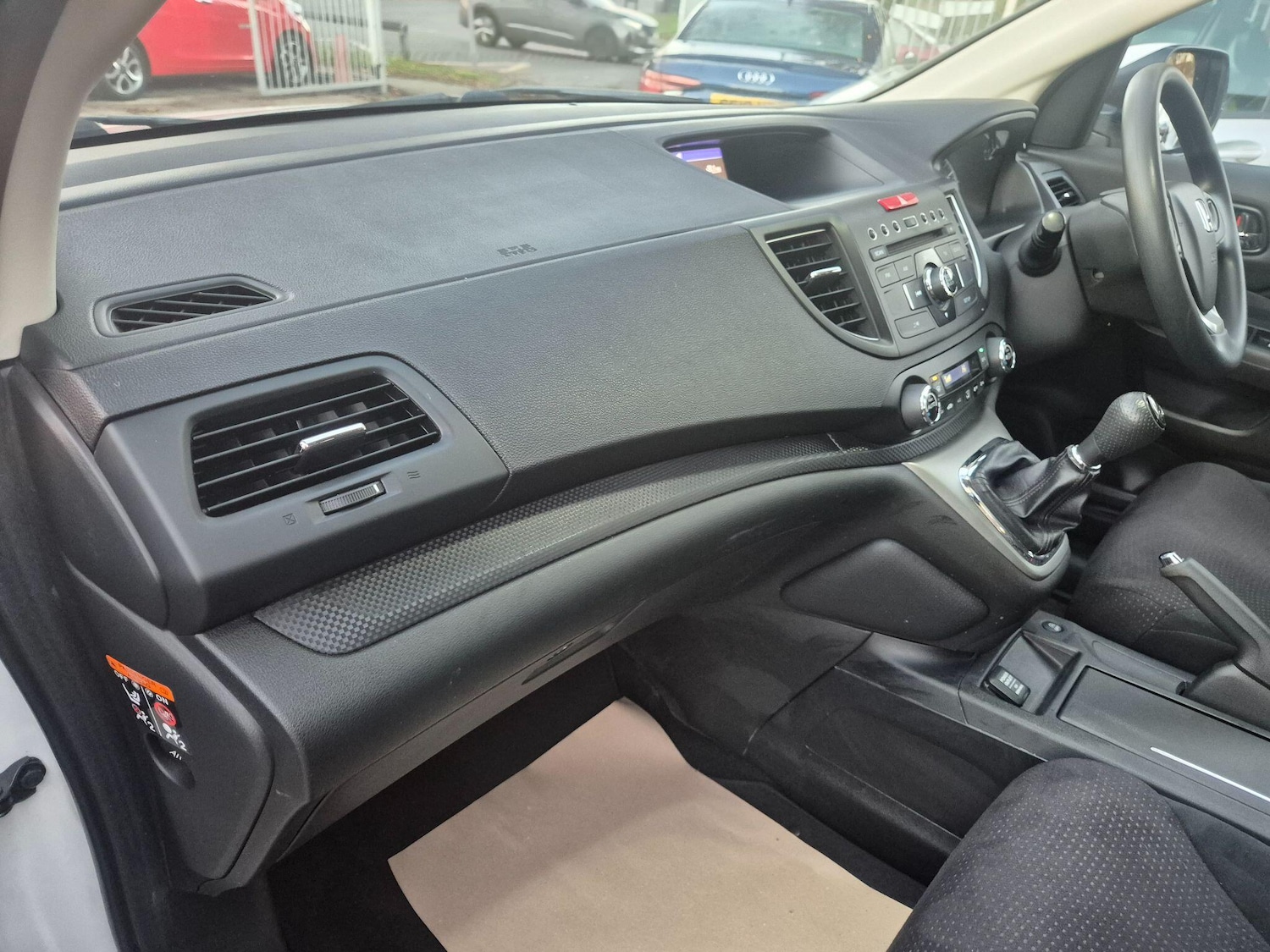 Used Honda CR-V 2013 for sale - 76787852: Photo 46