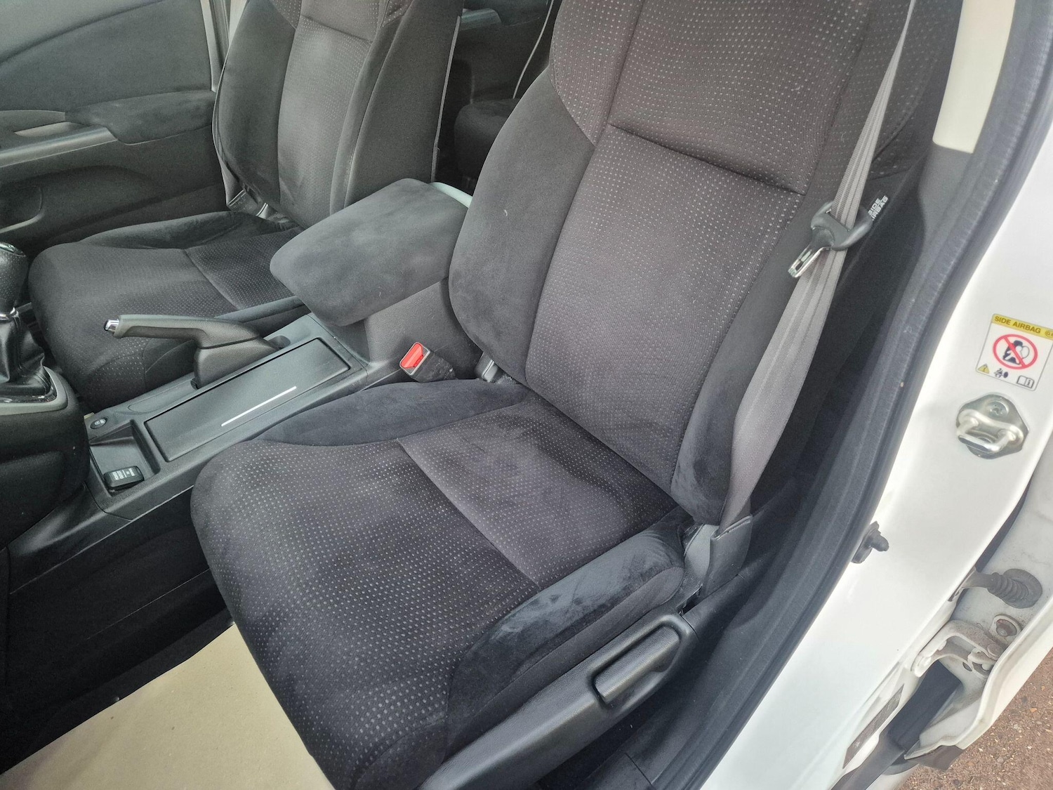 Used Honda CR-V 2013 for sale - 76787852: Photo 47