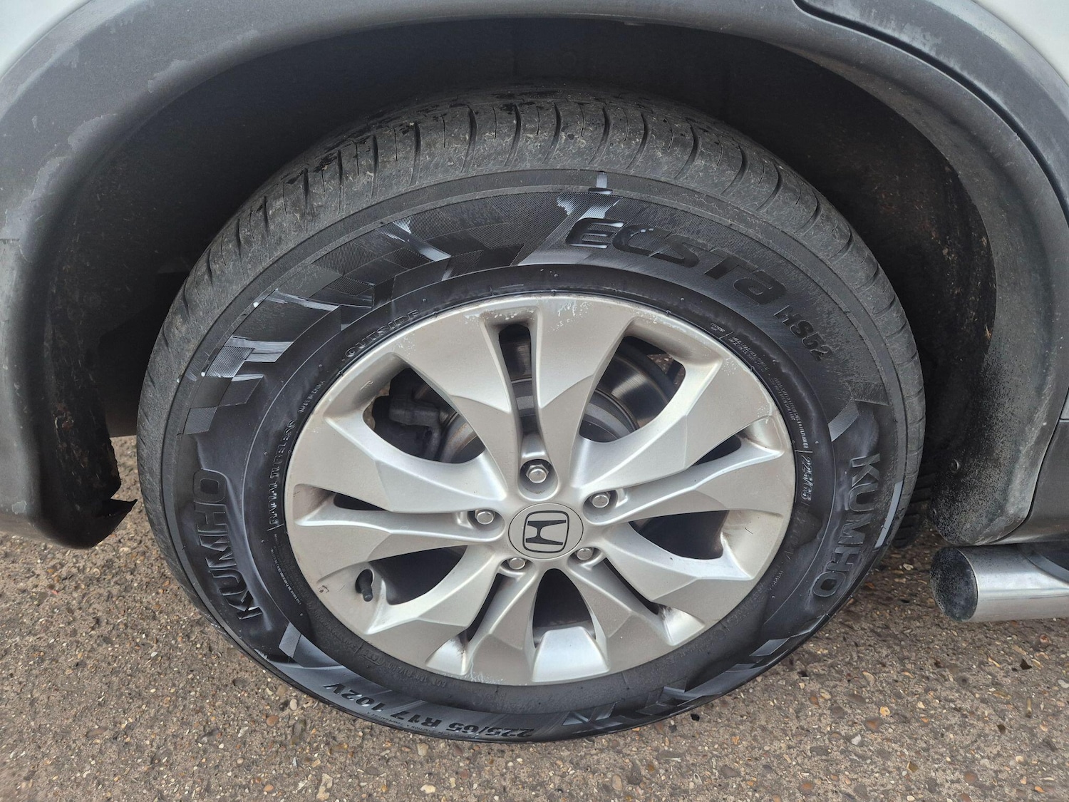 Used Honda CR-V 2013 for sale - 76787852: Photo 6