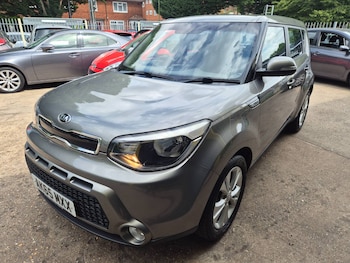 Used Kia Soul 2015 for sale - 79569048: Photo