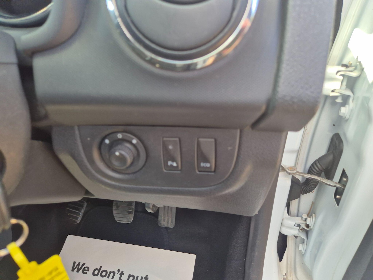 Used Dacia Sandero Stepway 2016 for sale - 76787818: Photo 17