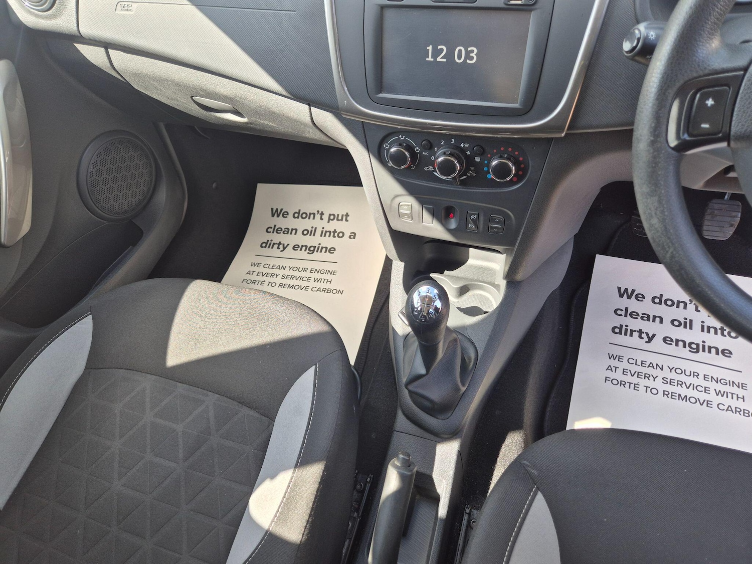 Used Dacia Sandero Stepway 2016 for sale - 76787818: Photo 21