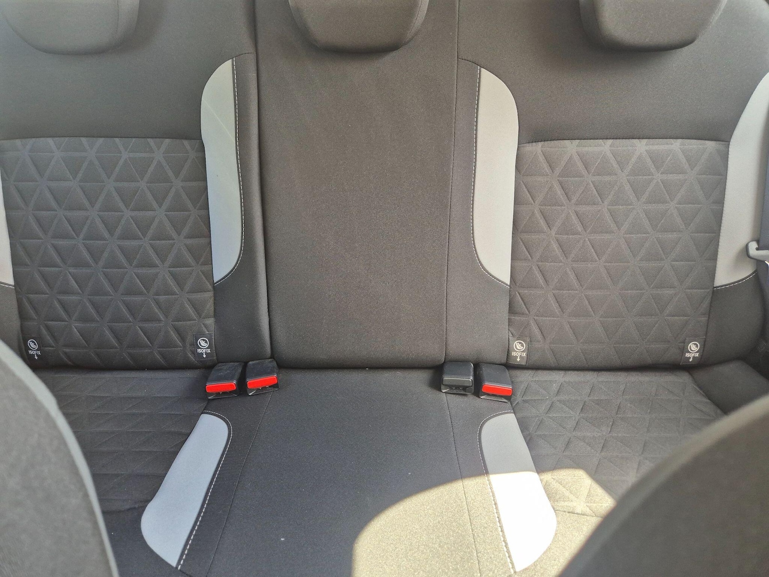 Used Dacia Sandero Stepway 2016 for sale - 76787818: Photo 40