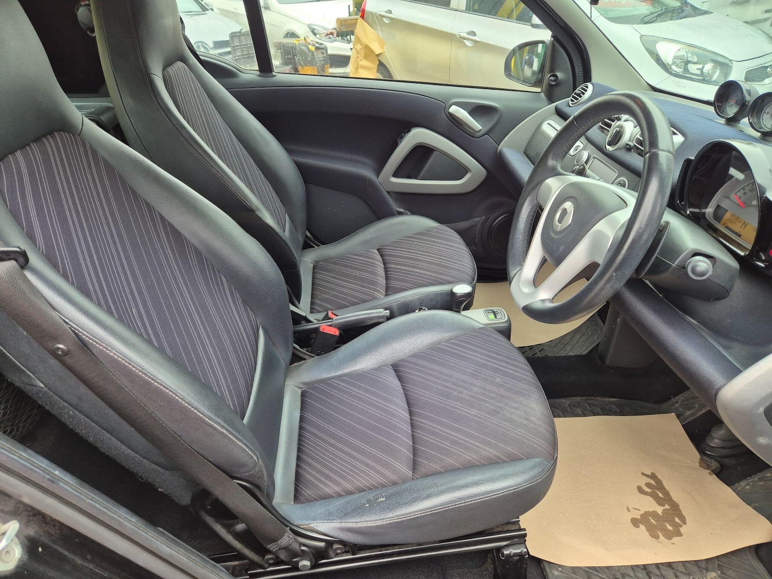 Used smart fortwo 2011 for sale - 76787847: Photo 13