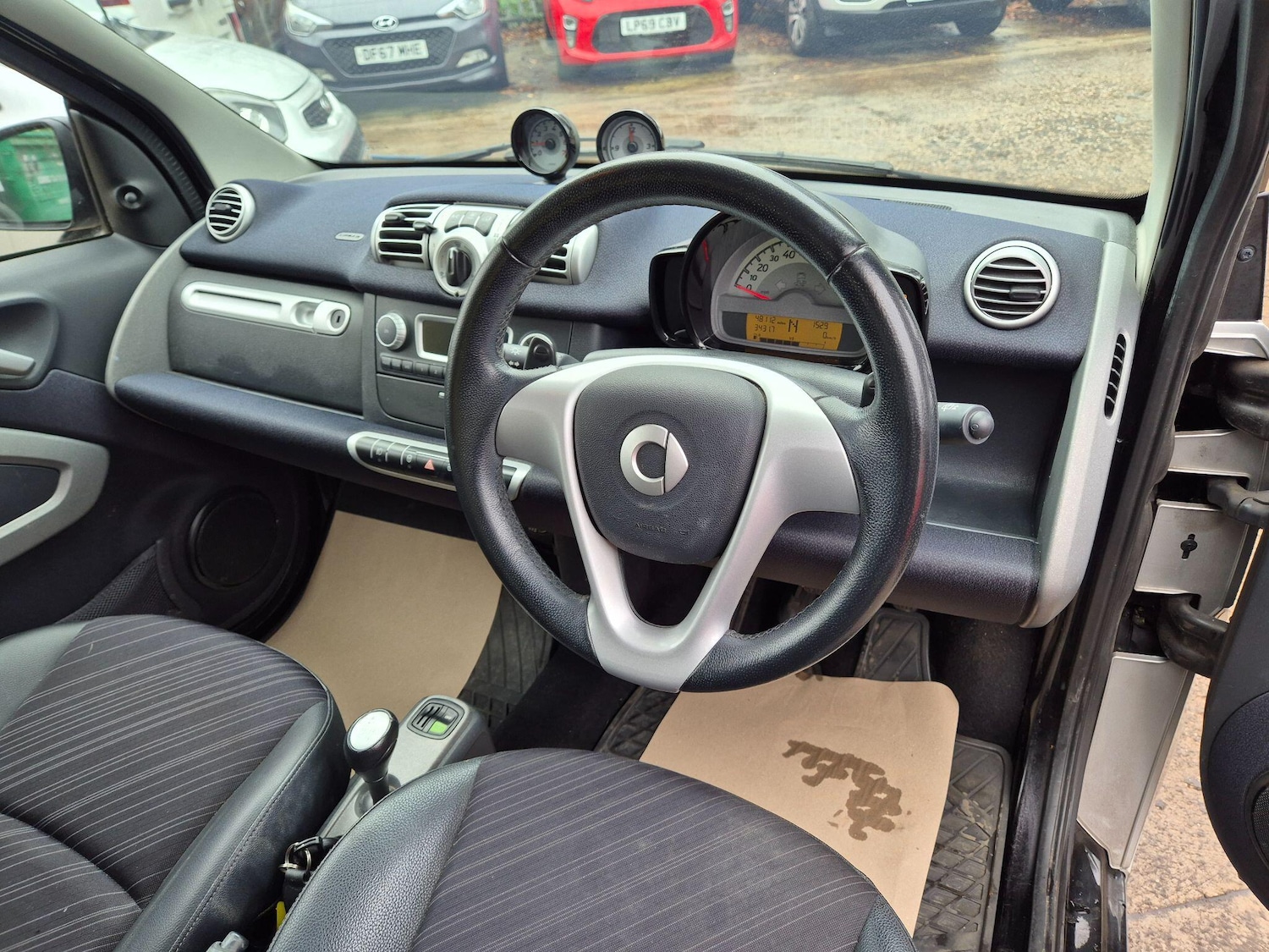 Used smart fortwo 2011 for sale - 76787847: Photo 14