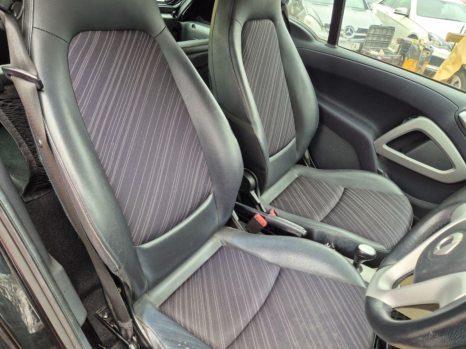 Used smart fortwo 2011 for sale - 76787847: Photo 15