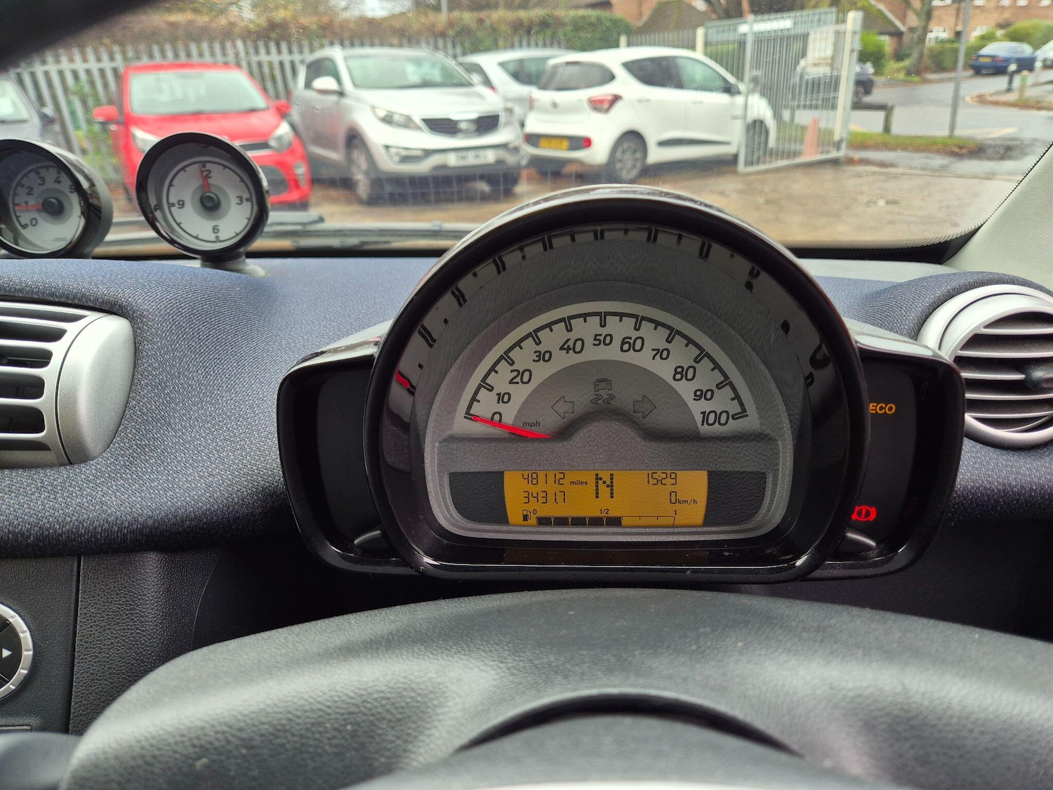 Used smart fortwo 2011 for sale - 76787847: Photo 17
