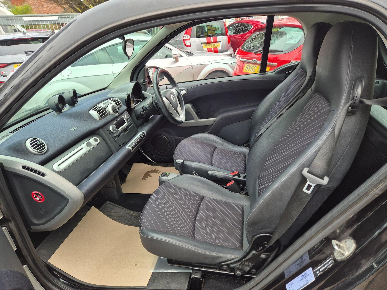 Used smart fortwo 2011 for sale - 76787847: Photo 23