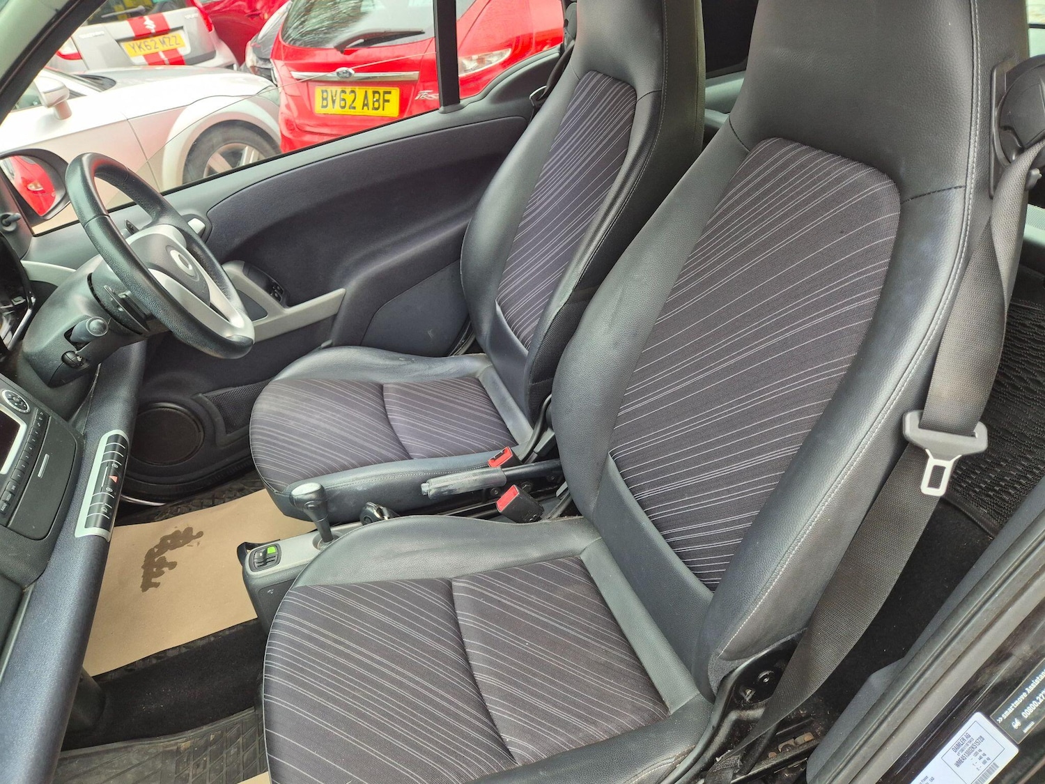 Used smart fortwo 2011 for sale - 76787847: Photo 25