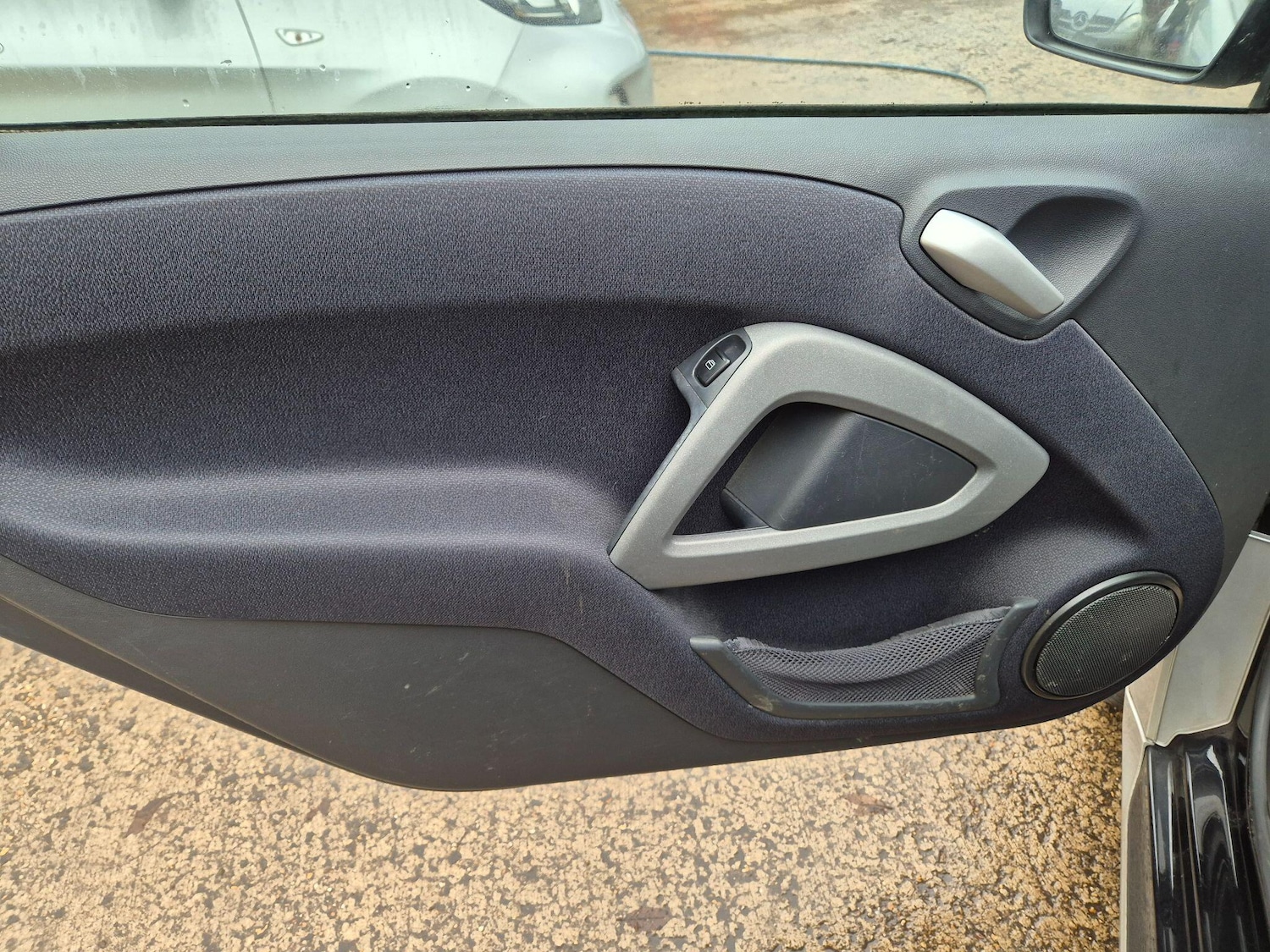 Used smart fortwo 2011 for sale - 76787847: Photo 26