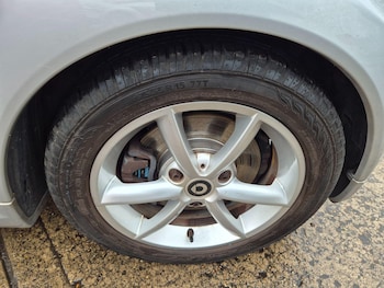 Used smart fortwo 2011 for sale - 76787847: Photo