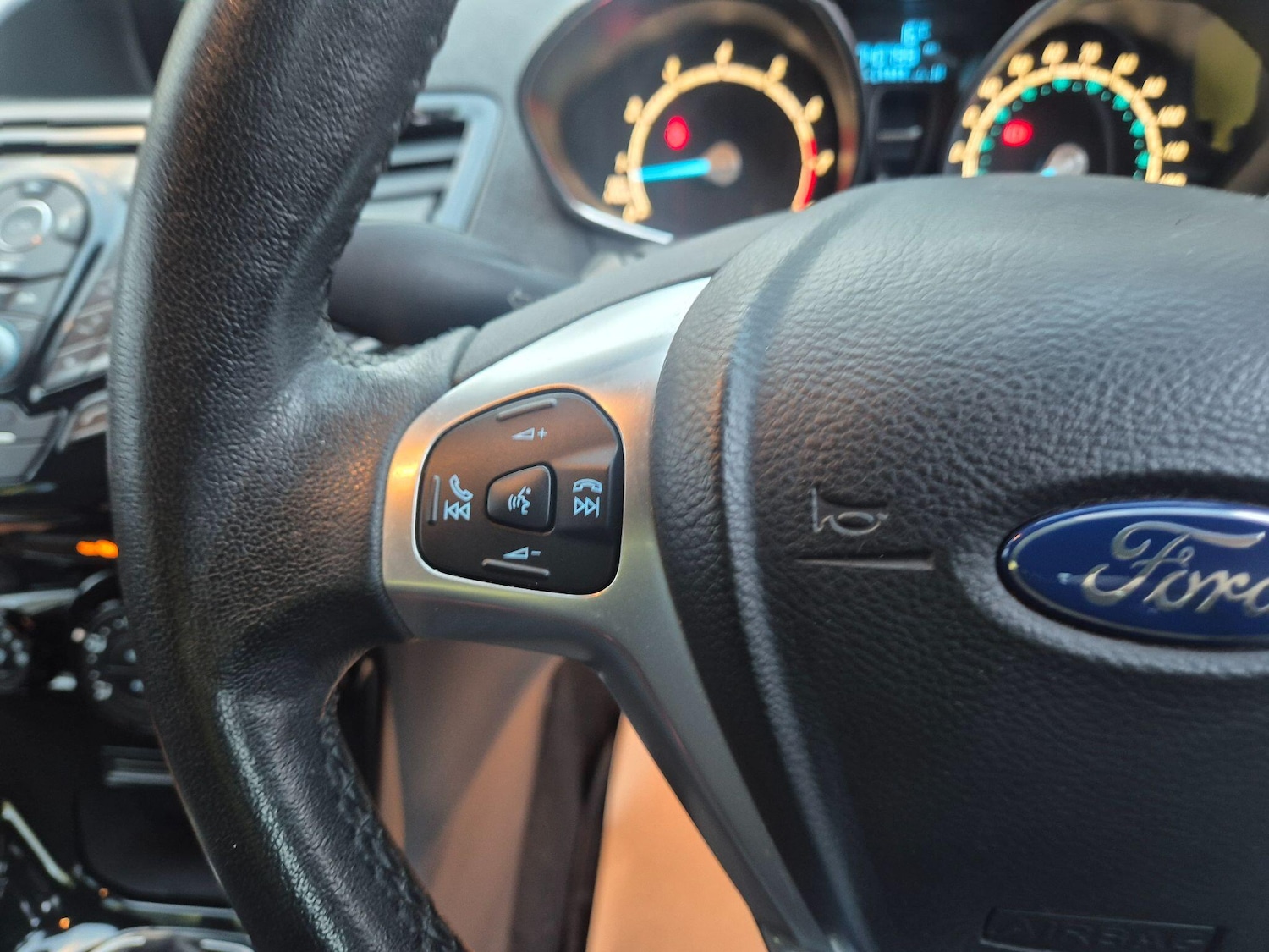 Used Ford Fiesta 2015 for sale - 76787813: Photo 20