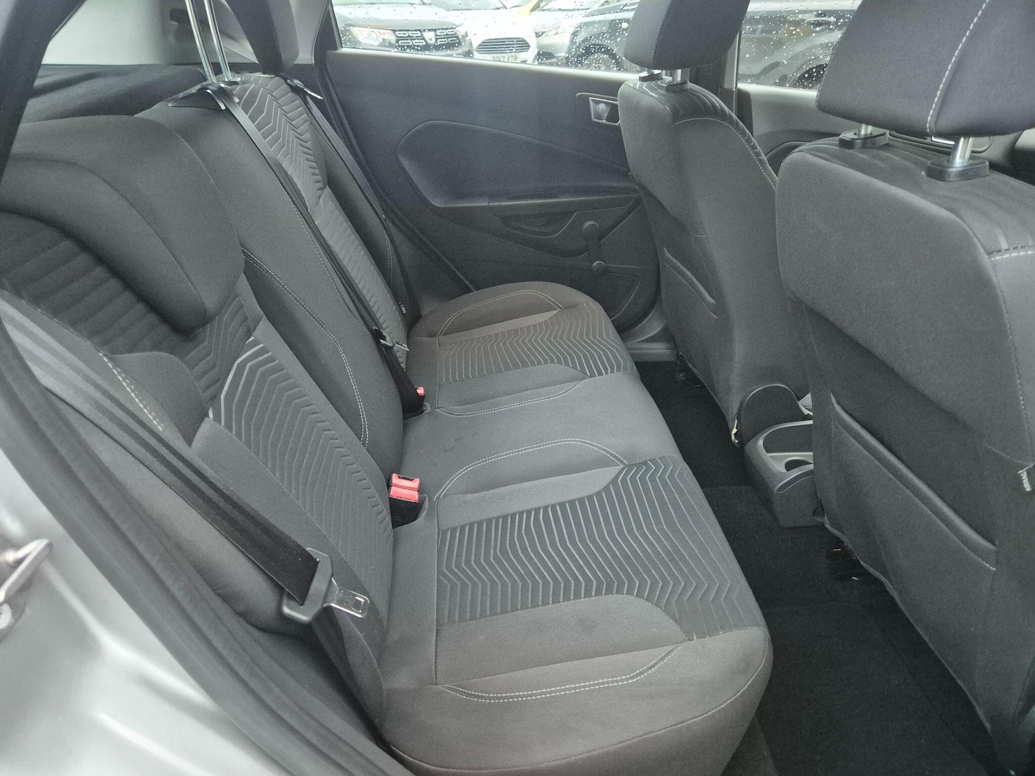 Used Ford Fiesta 2015 for sale - 76787813: Photo 30