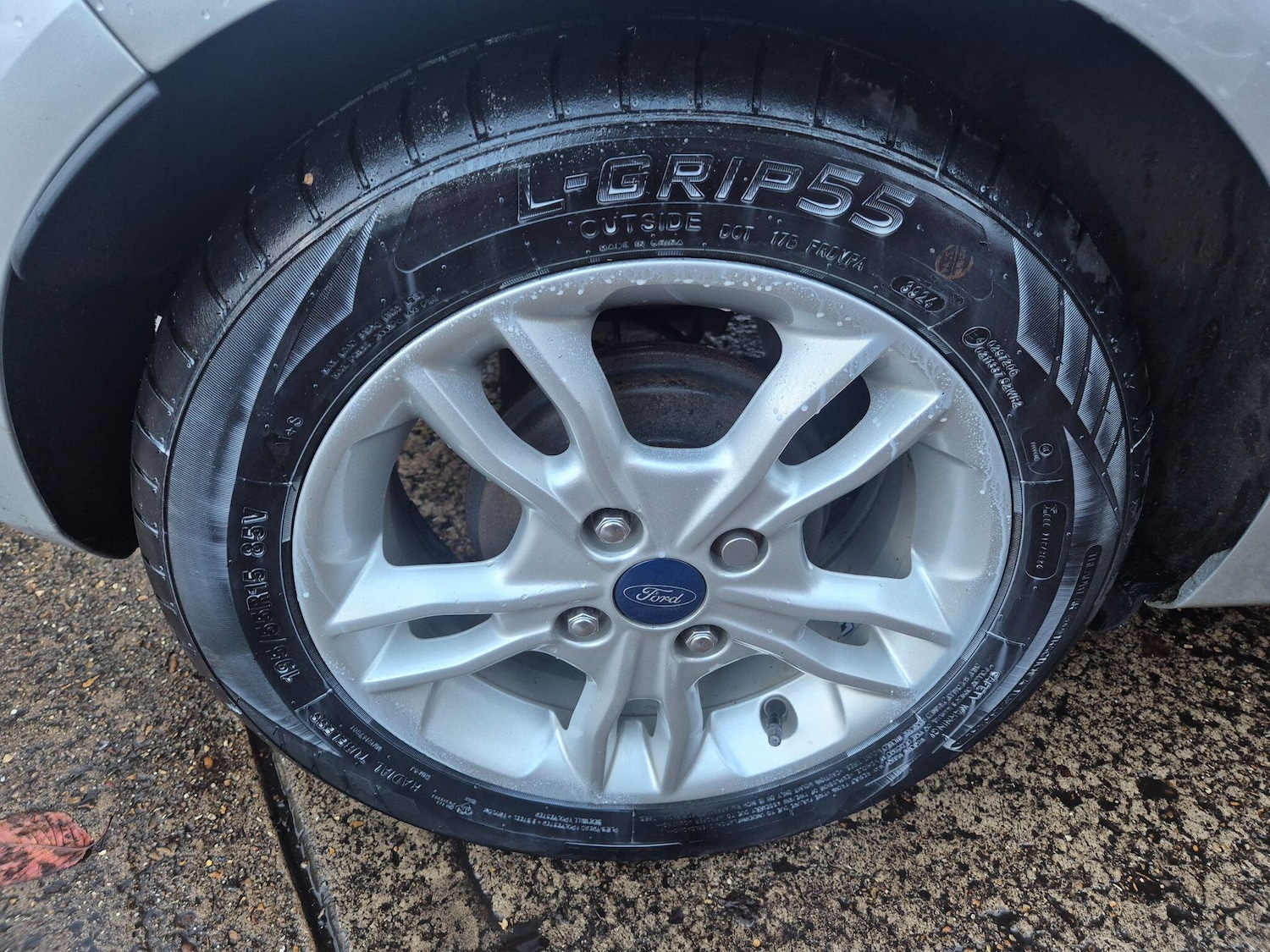 Used Ford Fiesta 2015 for sale - 76787813: Photo 6