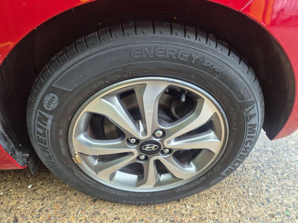 Used Hyundai i20 2019 for sale - 77945876: Photo 12