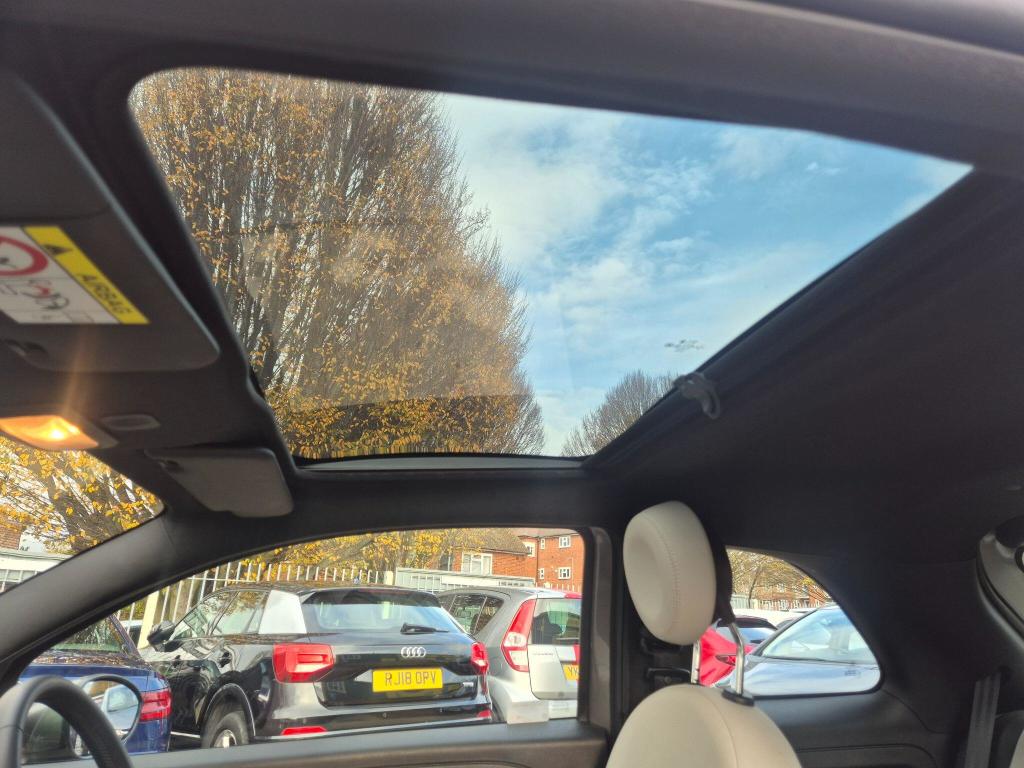 Used Fiat 500 2021 for sale - 77662324: Photo 36