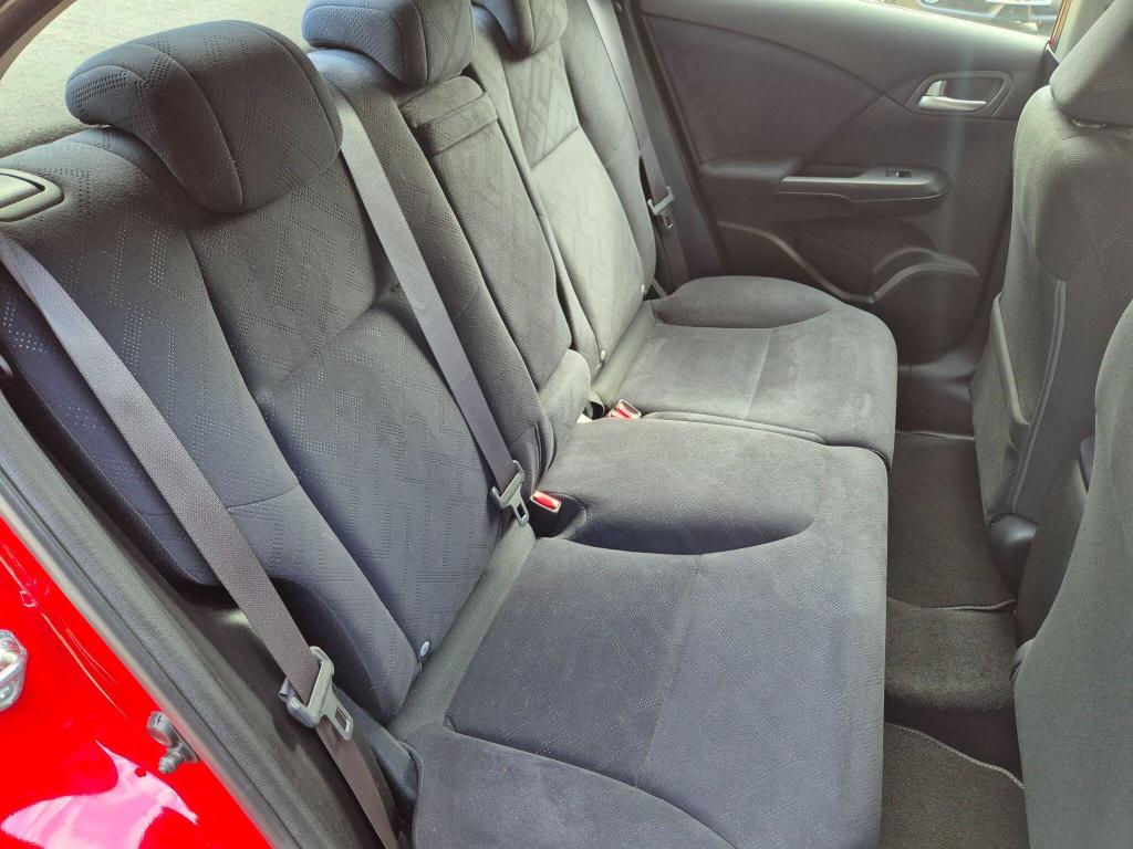 Used Honda Civic 2013 for sale - 77888515: Photo 30